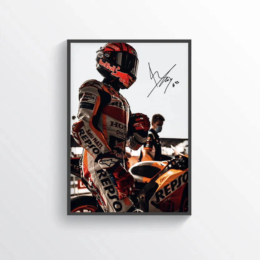MOTO GP