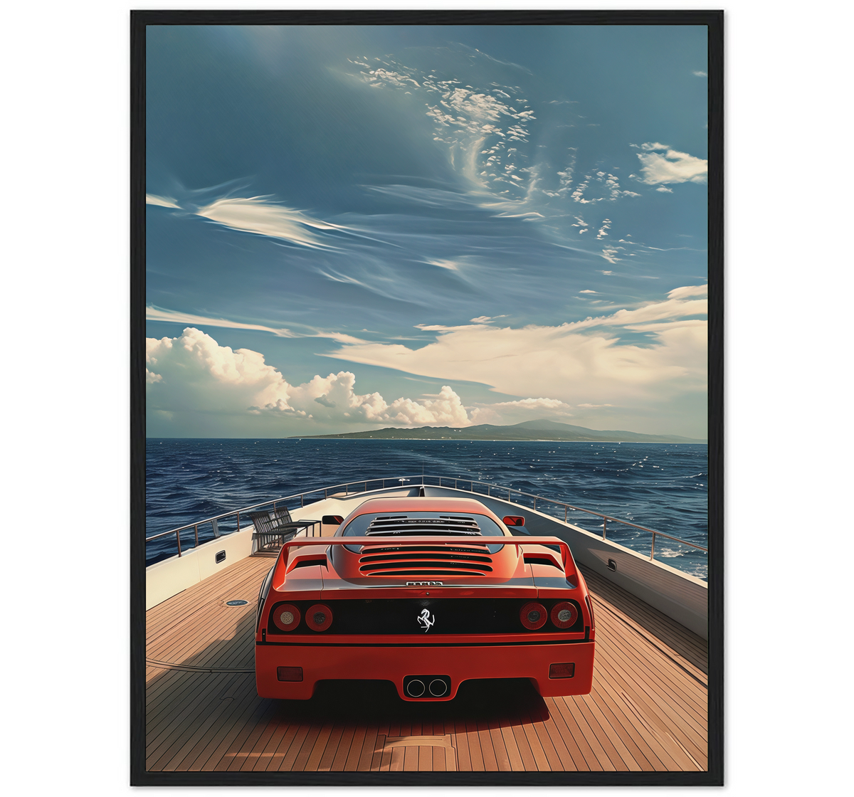 CAR-SEA
