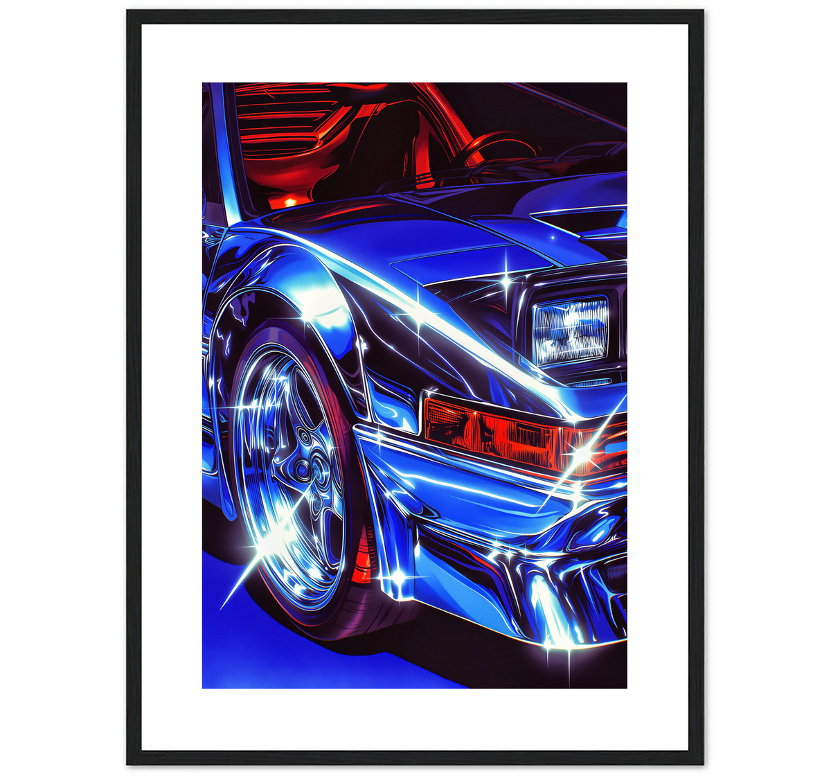 CAR-ART