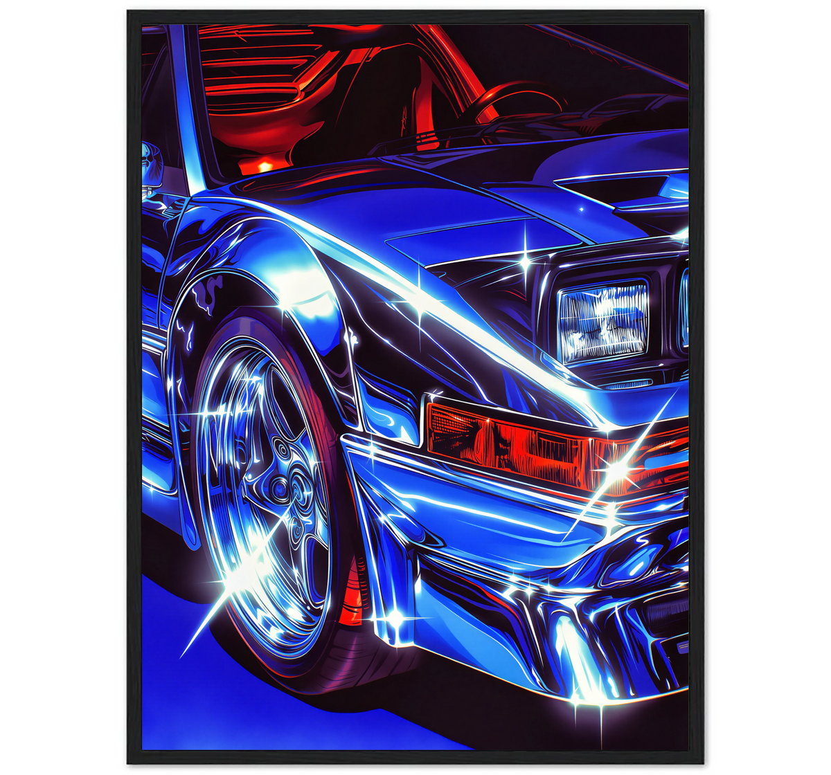 CAR-ART