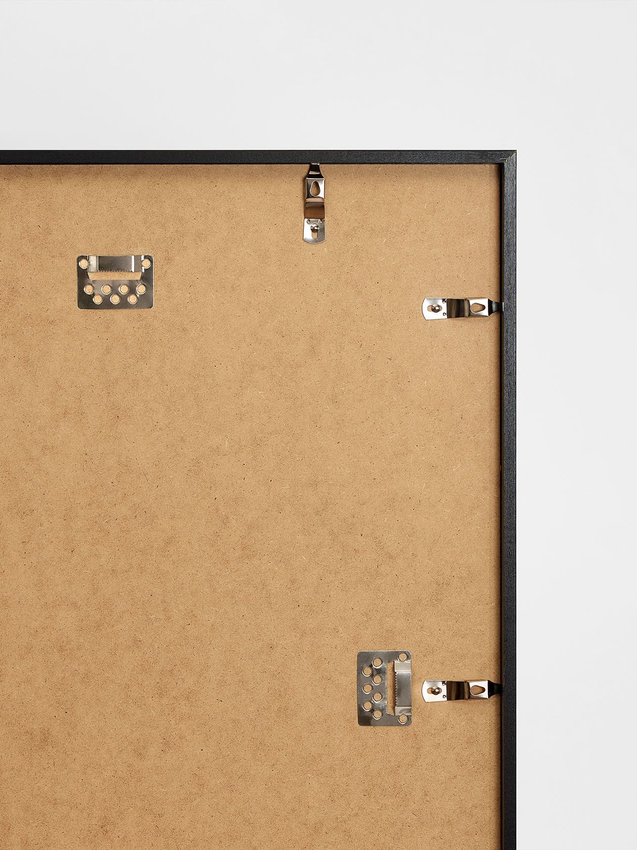 Marco para poster (Blanco)