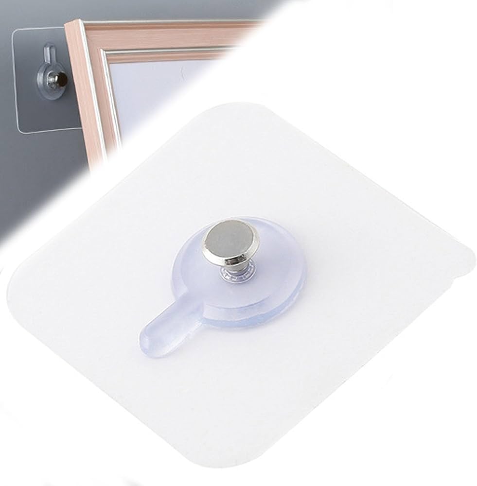 Gancho Adhesivo para Colgar