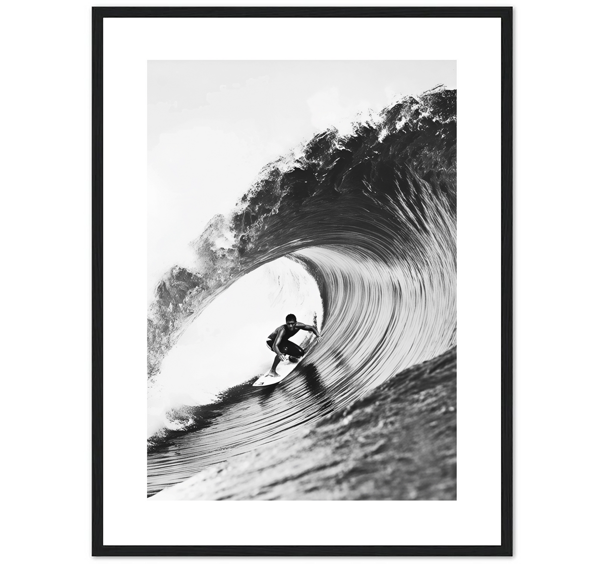 BIG - SURF