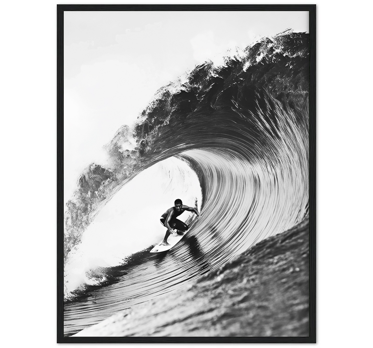 BIG - SURF