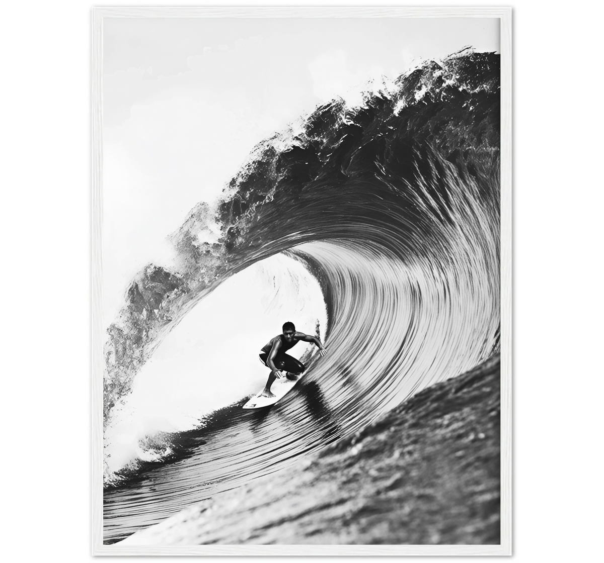 BIG - SURF