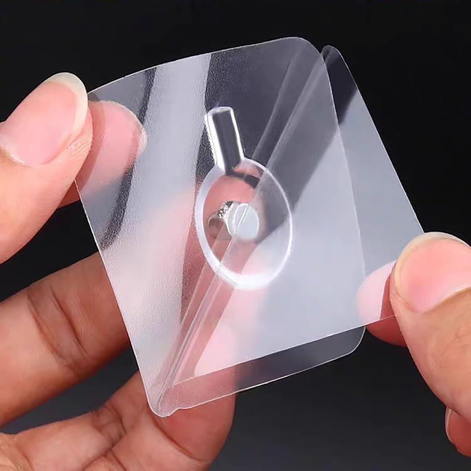 Gancho Adhesivo para Colgar