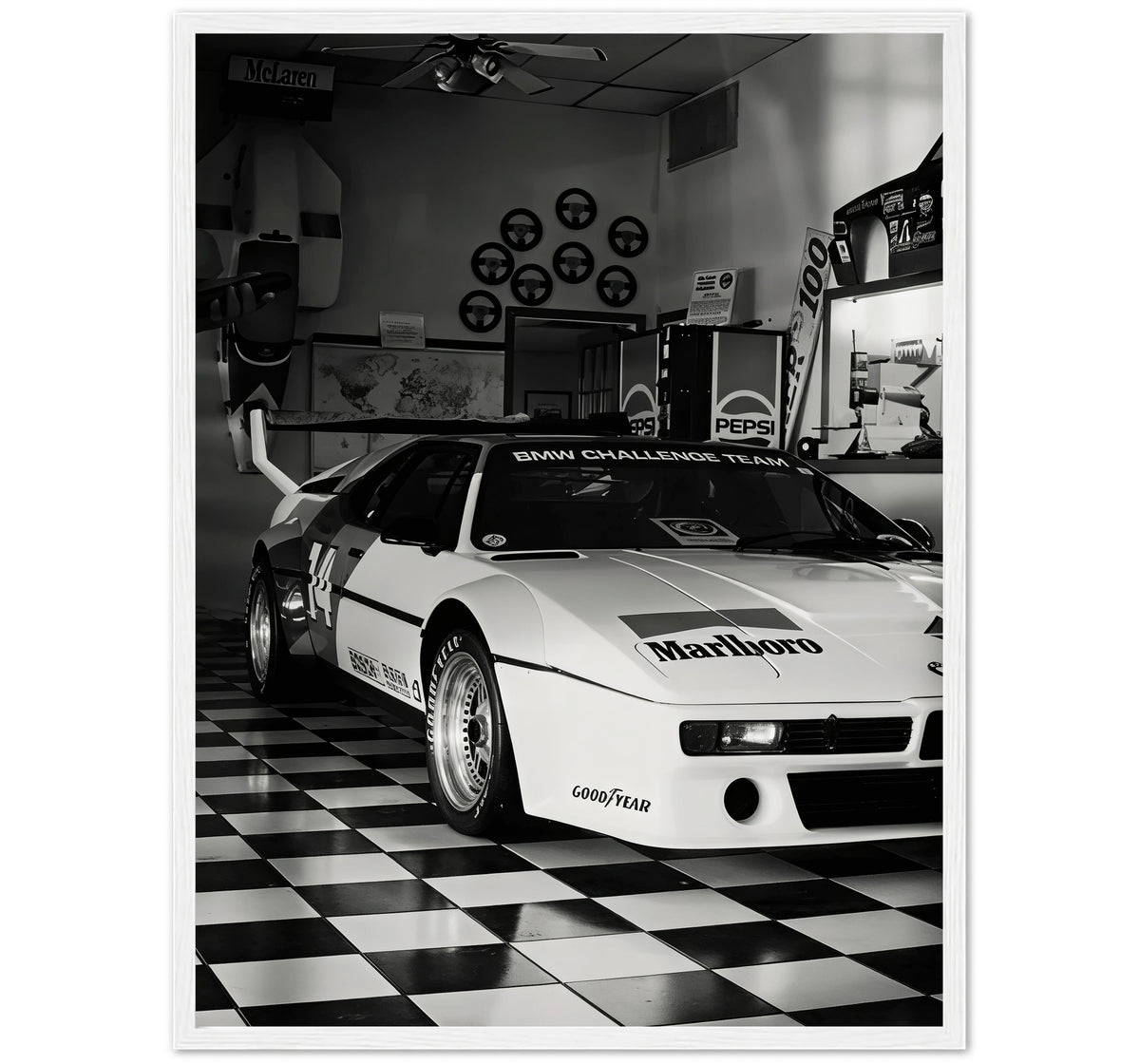 BMW - CLASSIC