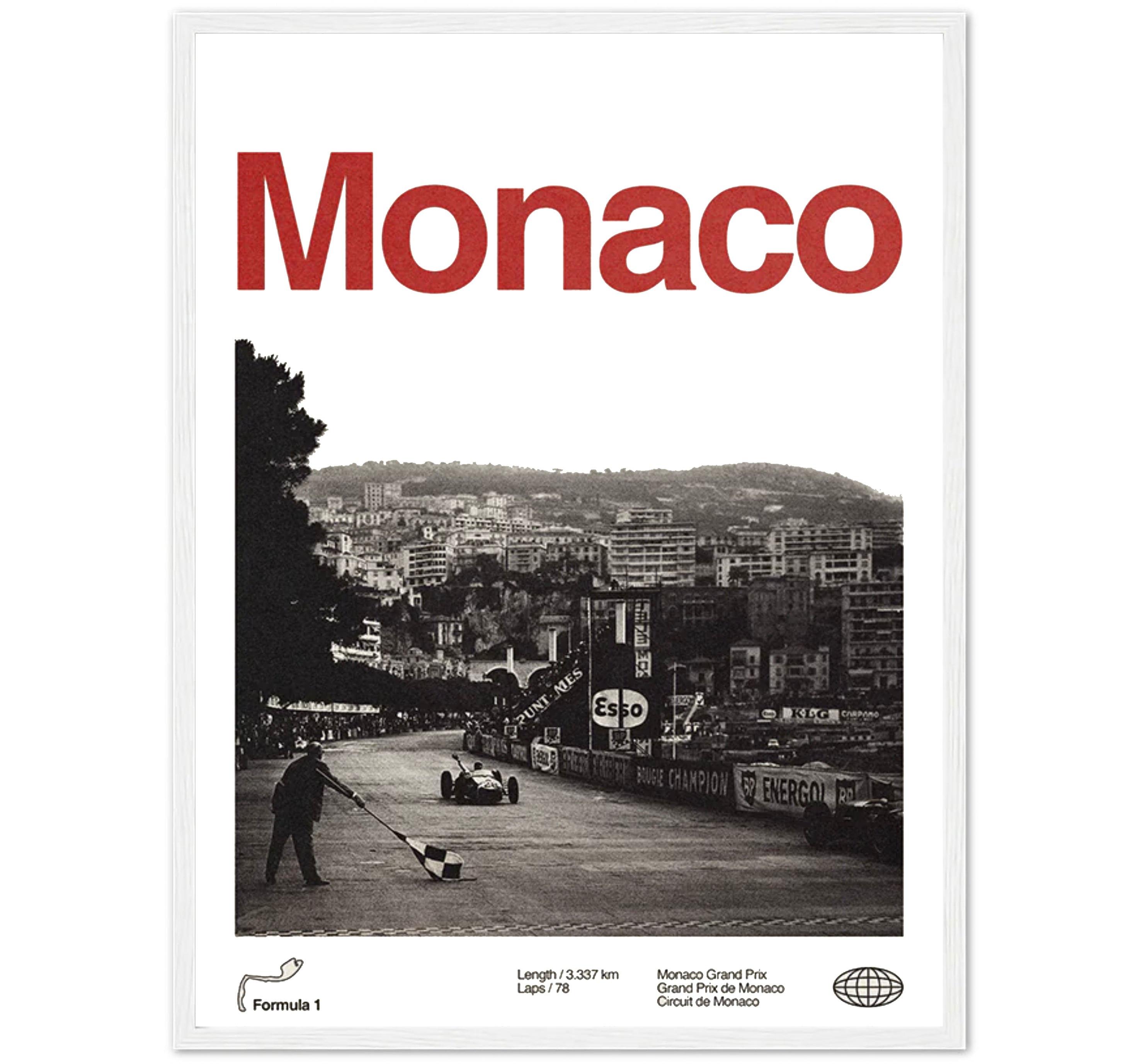 Monaco