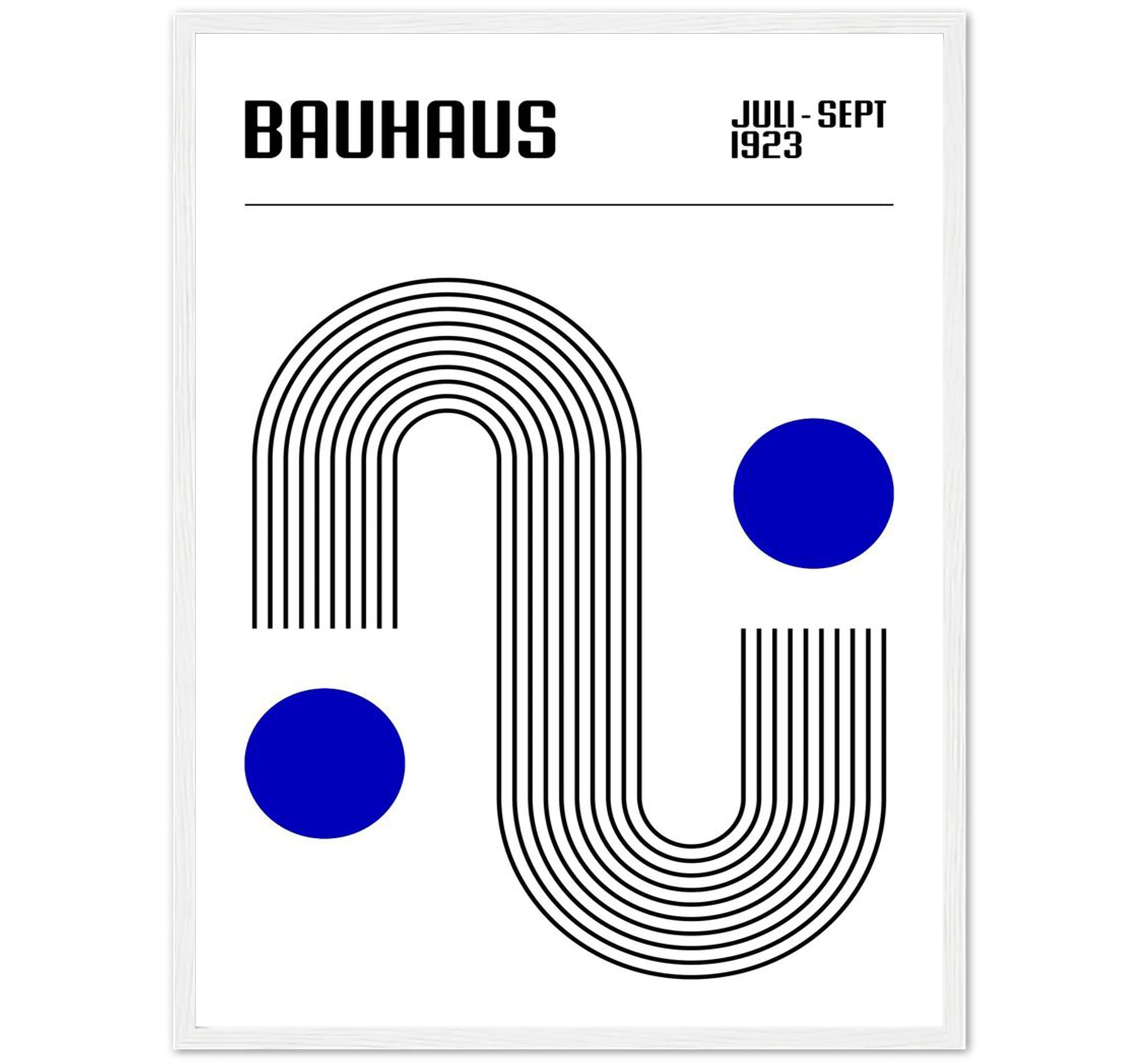 BAUHAUS