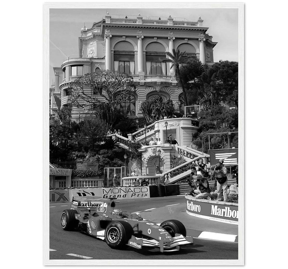 Grand Hotel Monaco