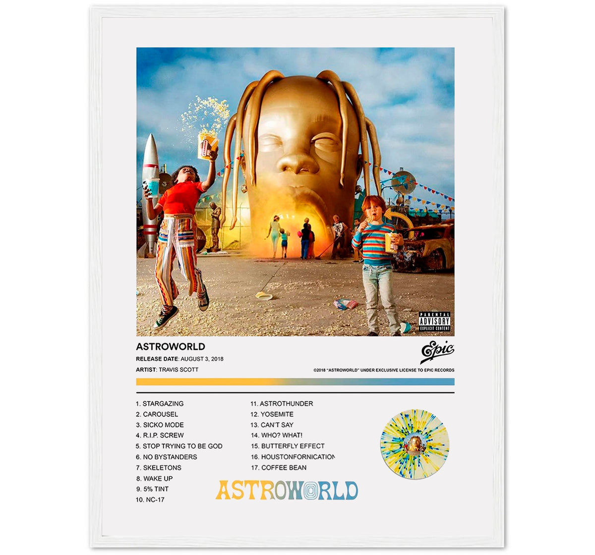 Astroworld