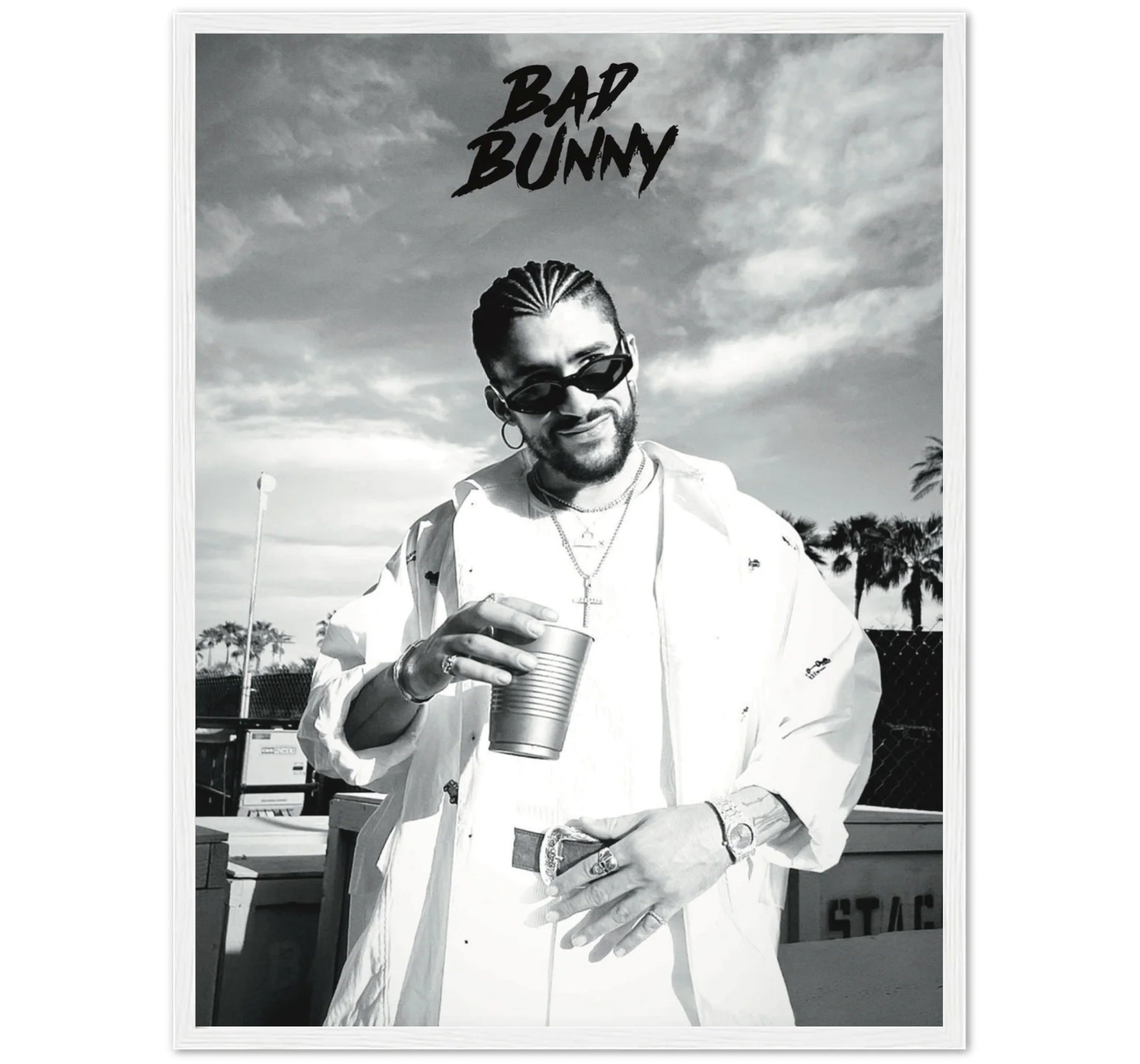 Bad Bunny