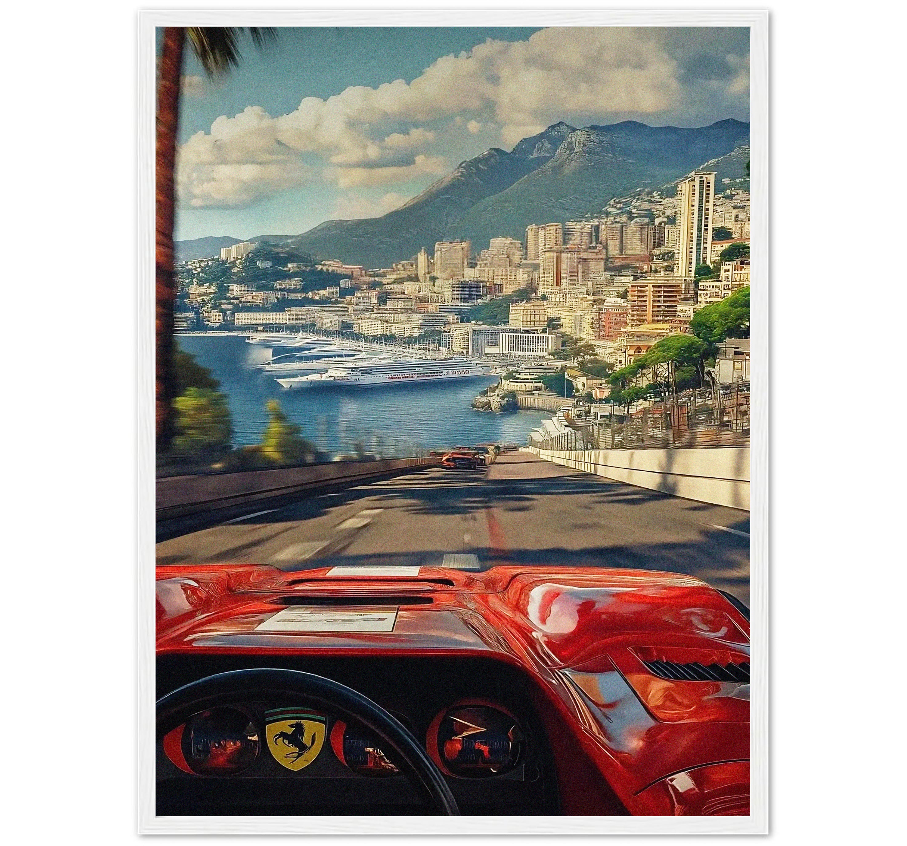 MONACO