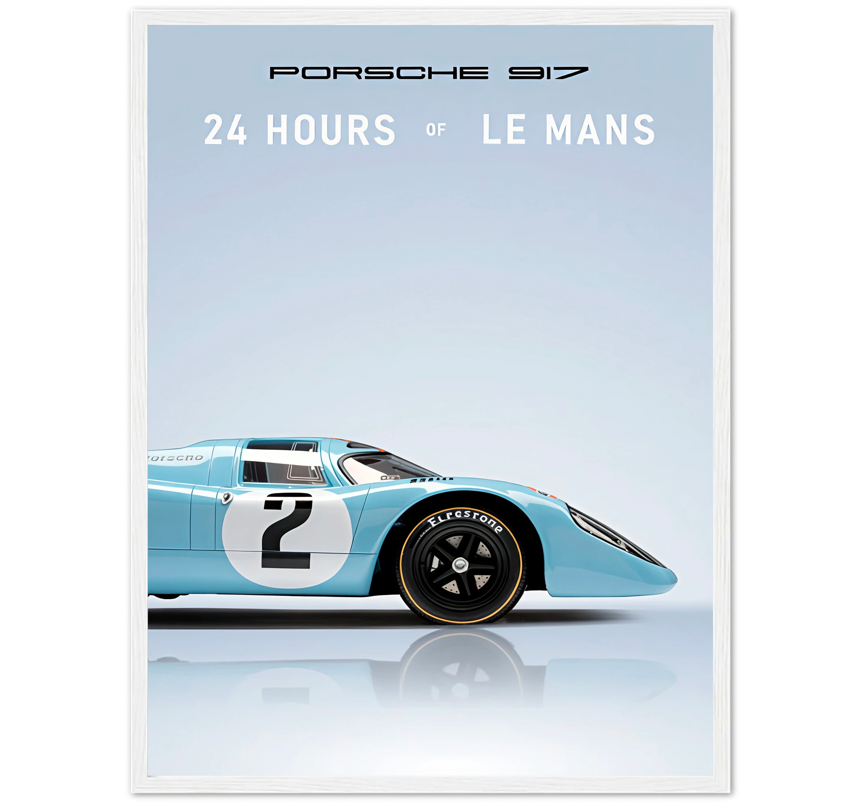 LEMANS 917