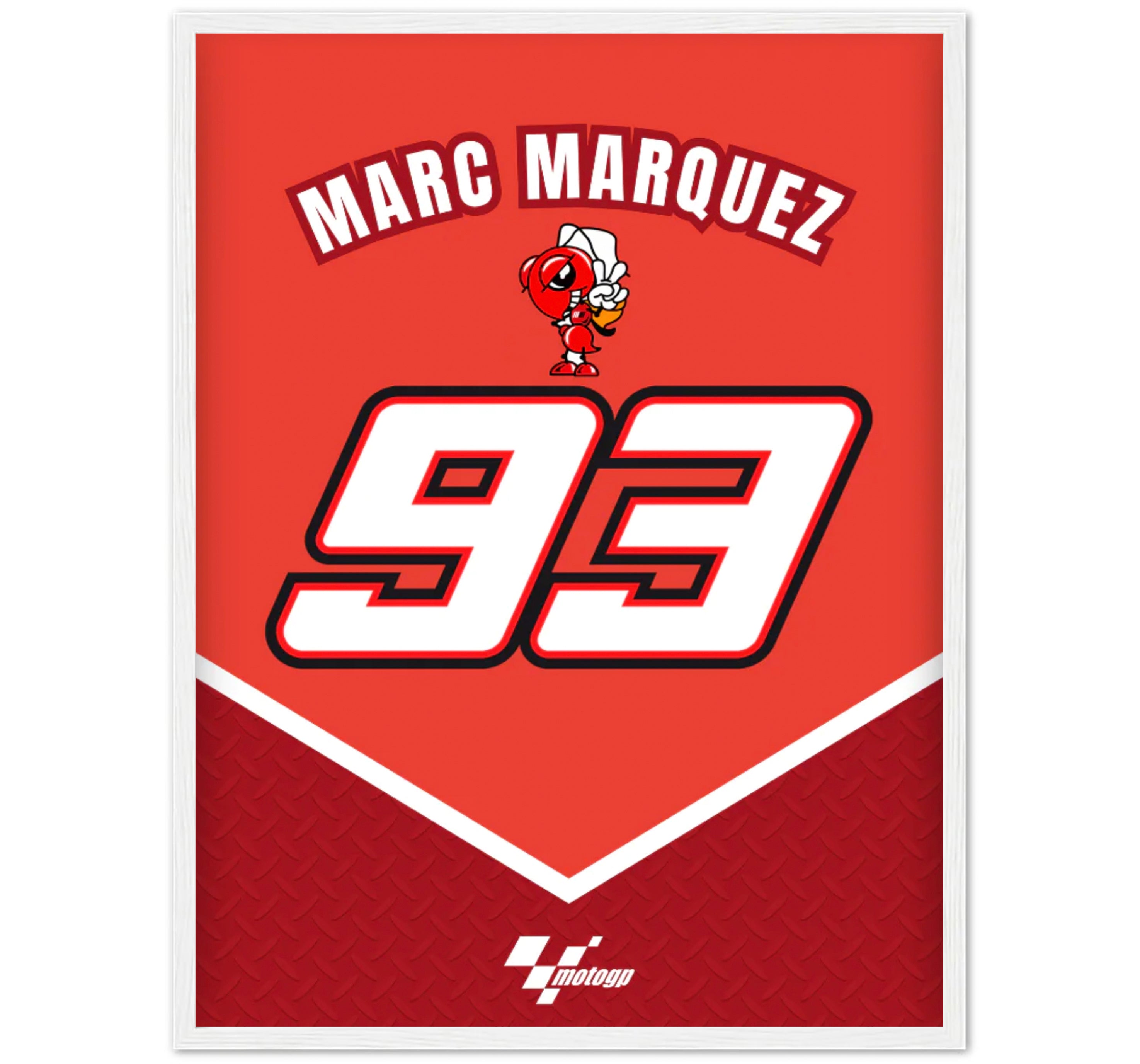 Marc Marquez 93