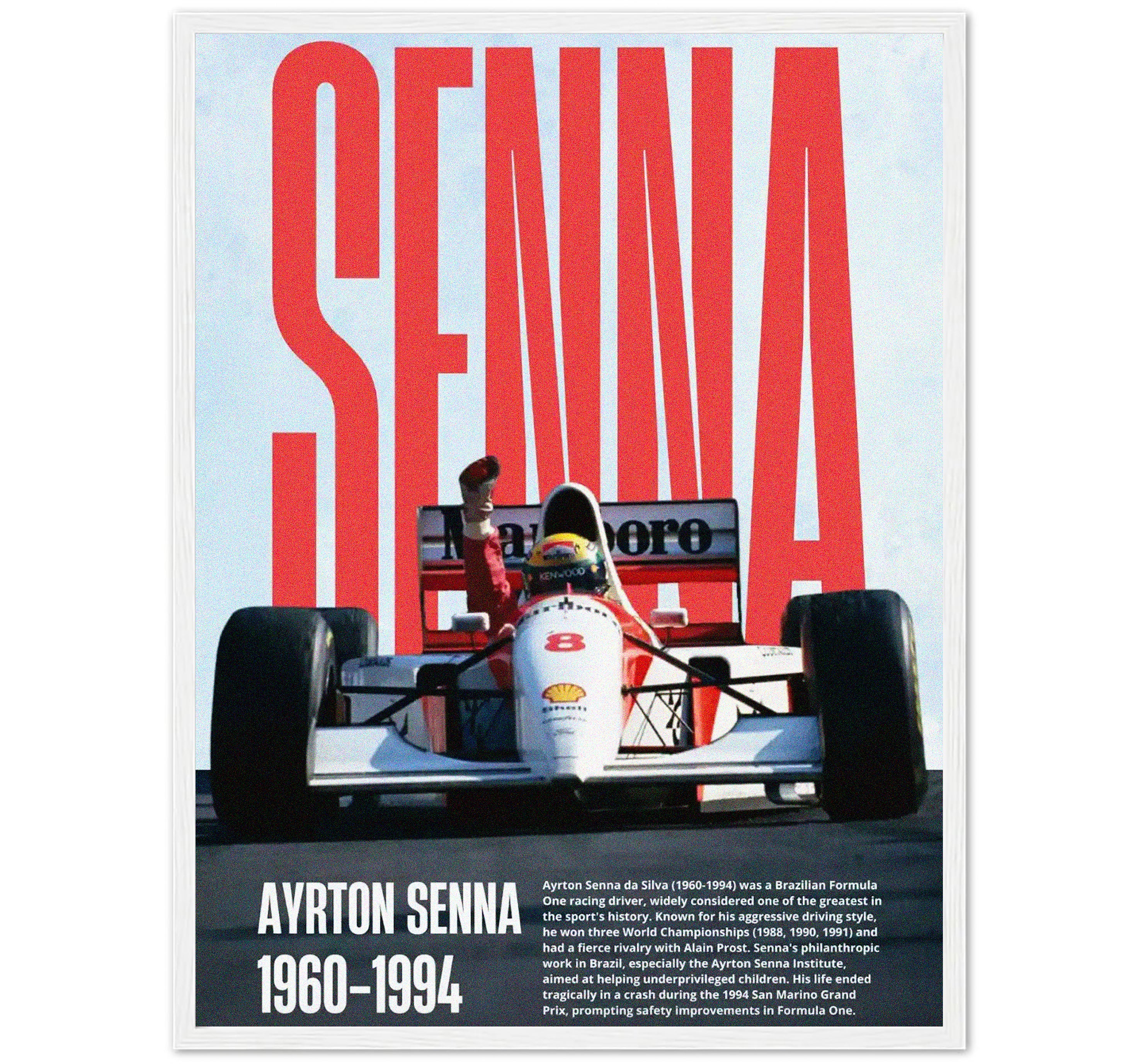Senna