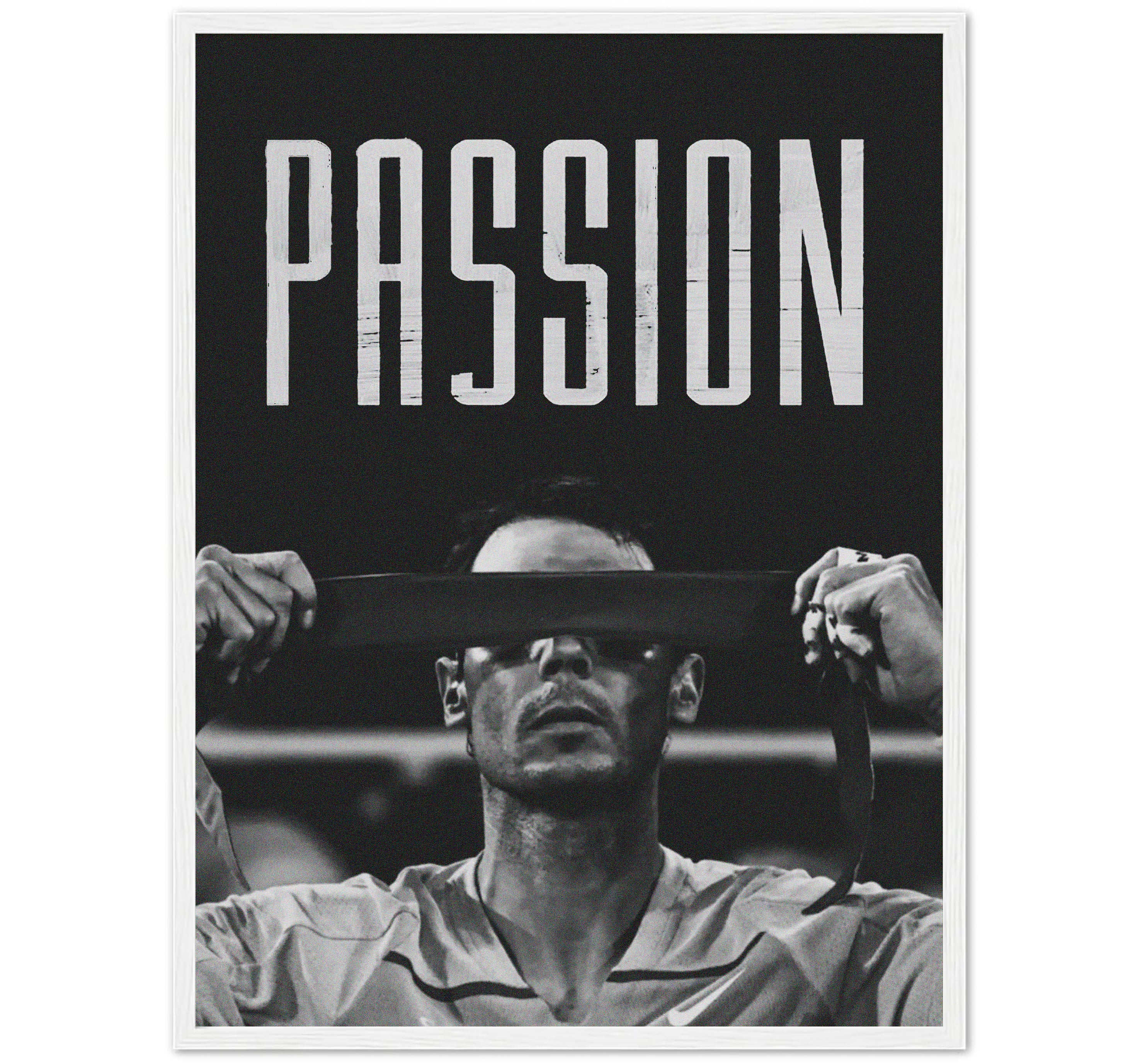 PASSION