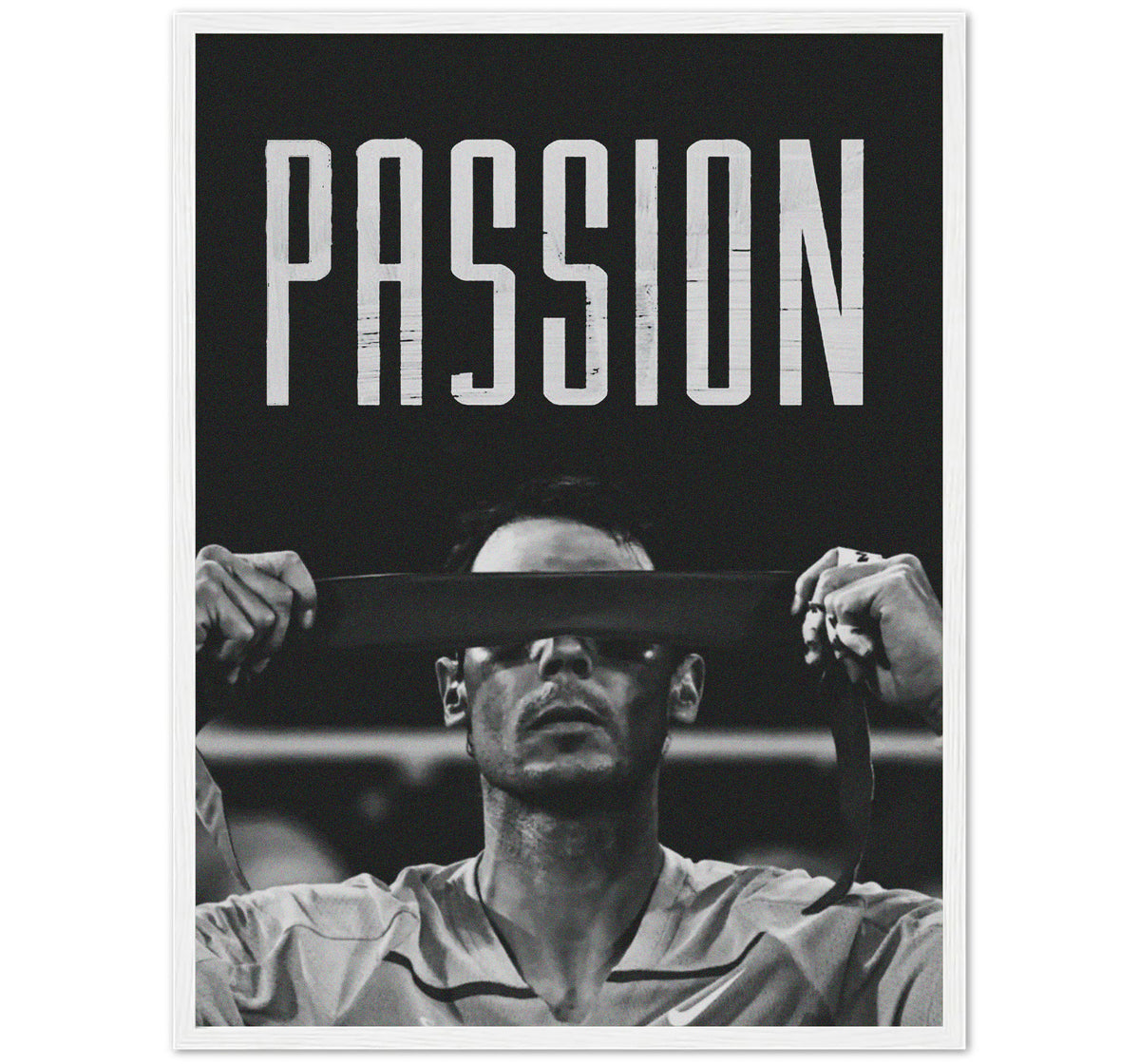 PASSION
