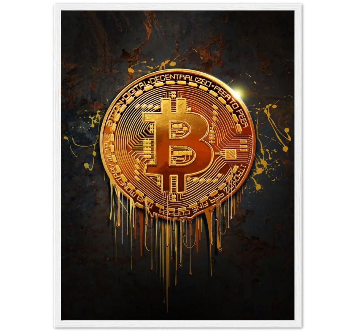 BITCOIN