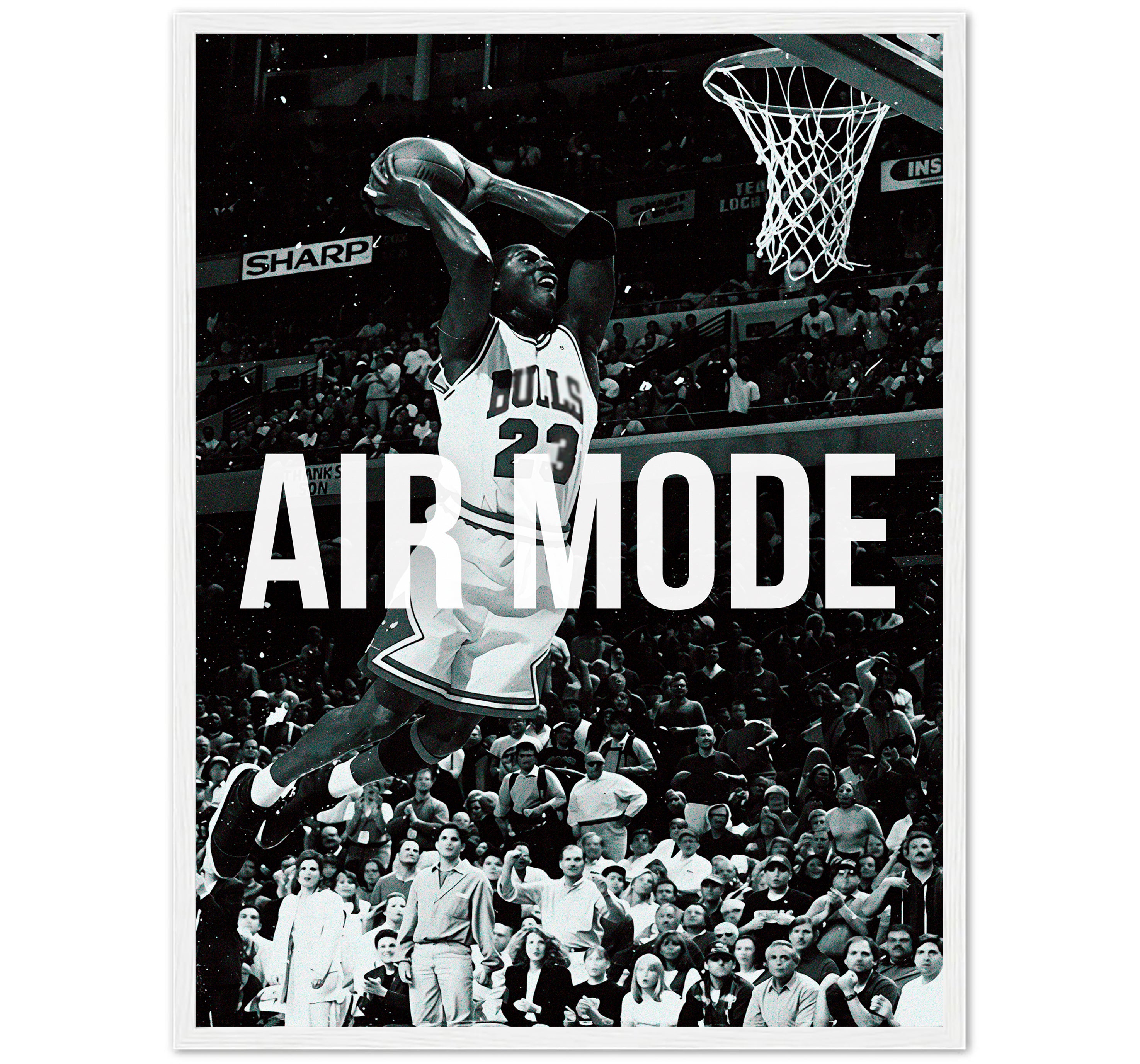 AIR MODE