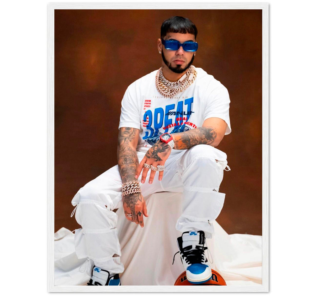 Anuel AA