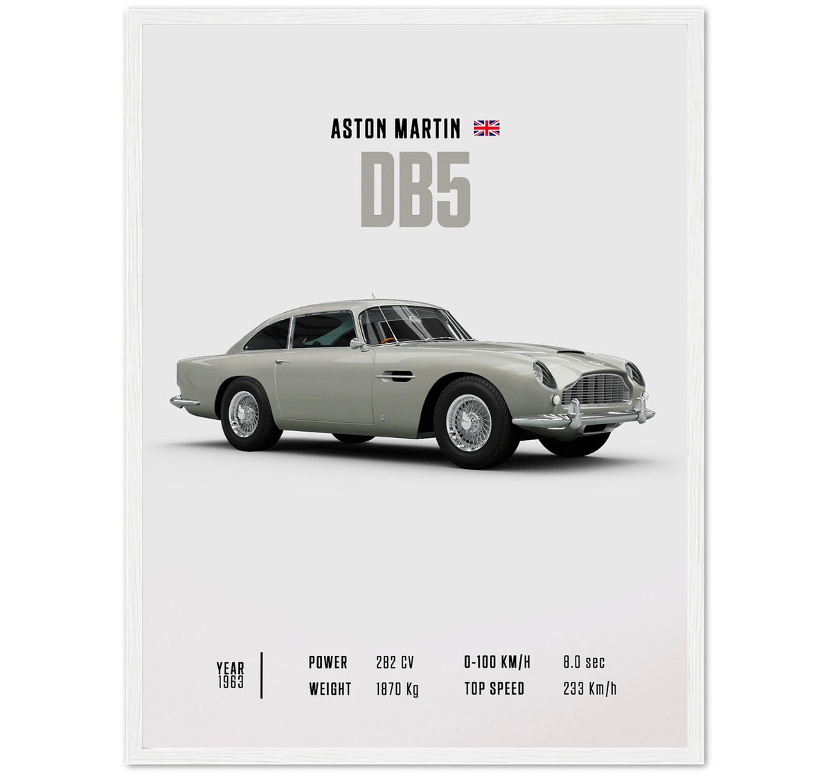 DB5