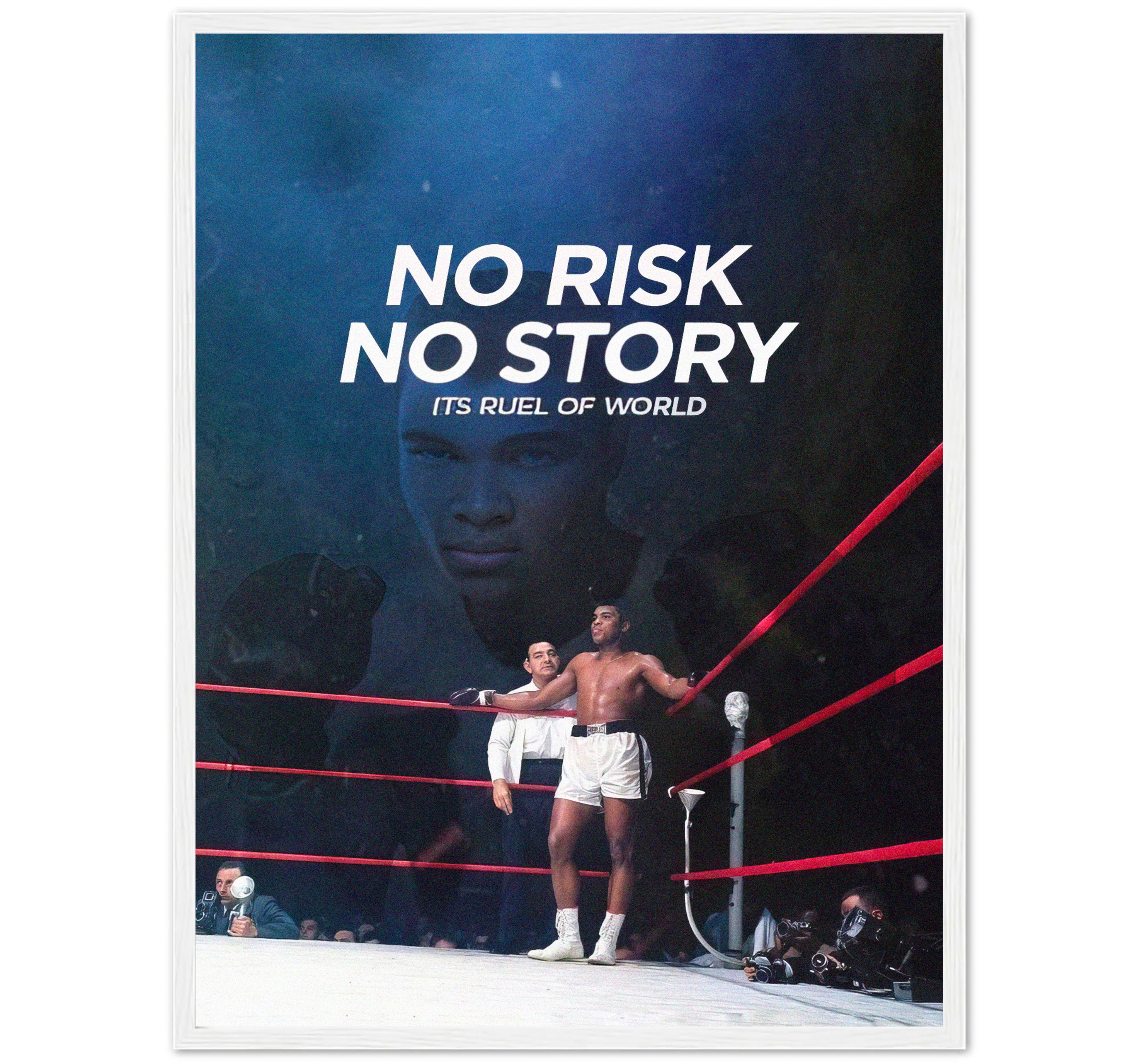 ALI - NO RISK