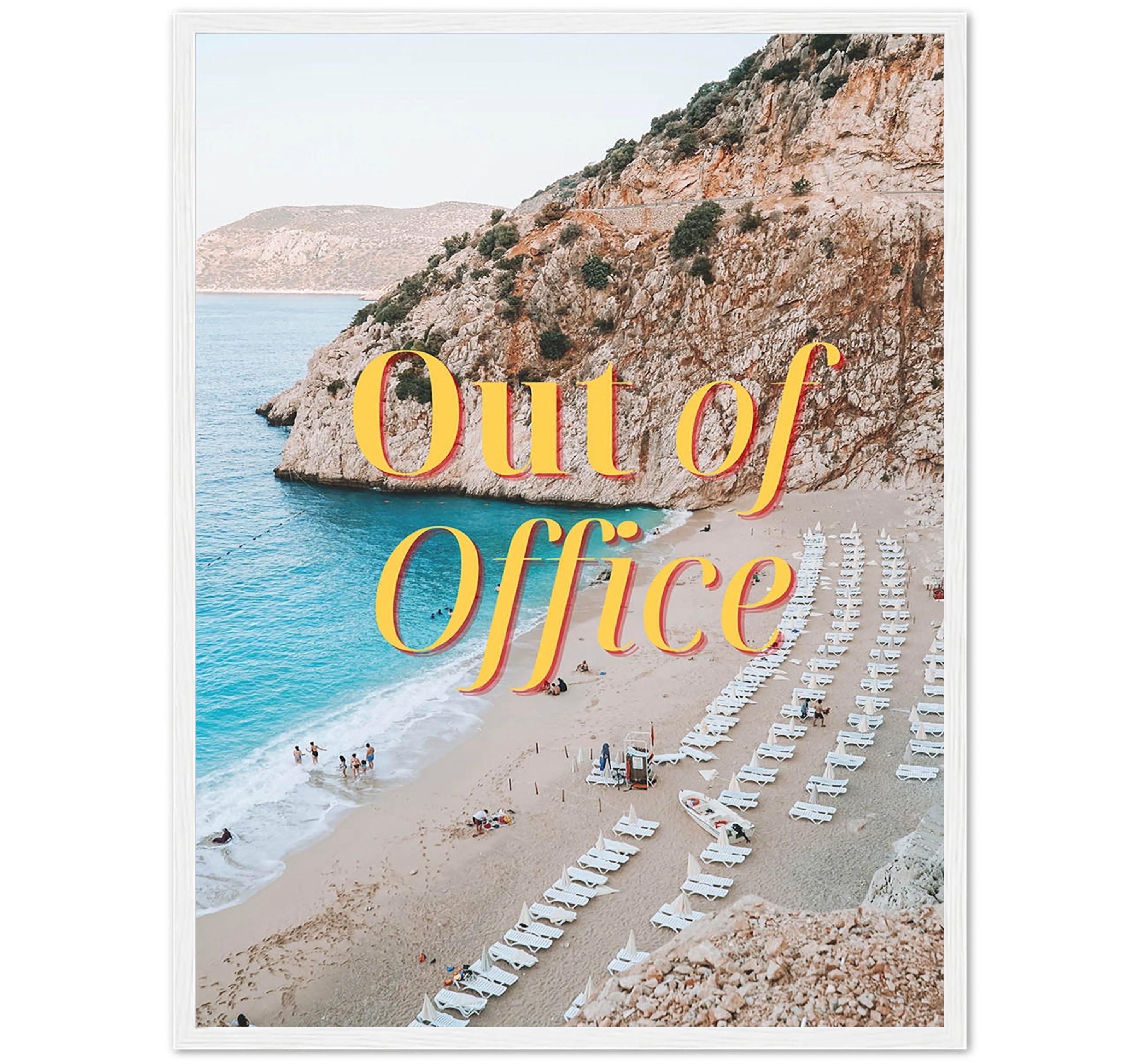 Out of Office