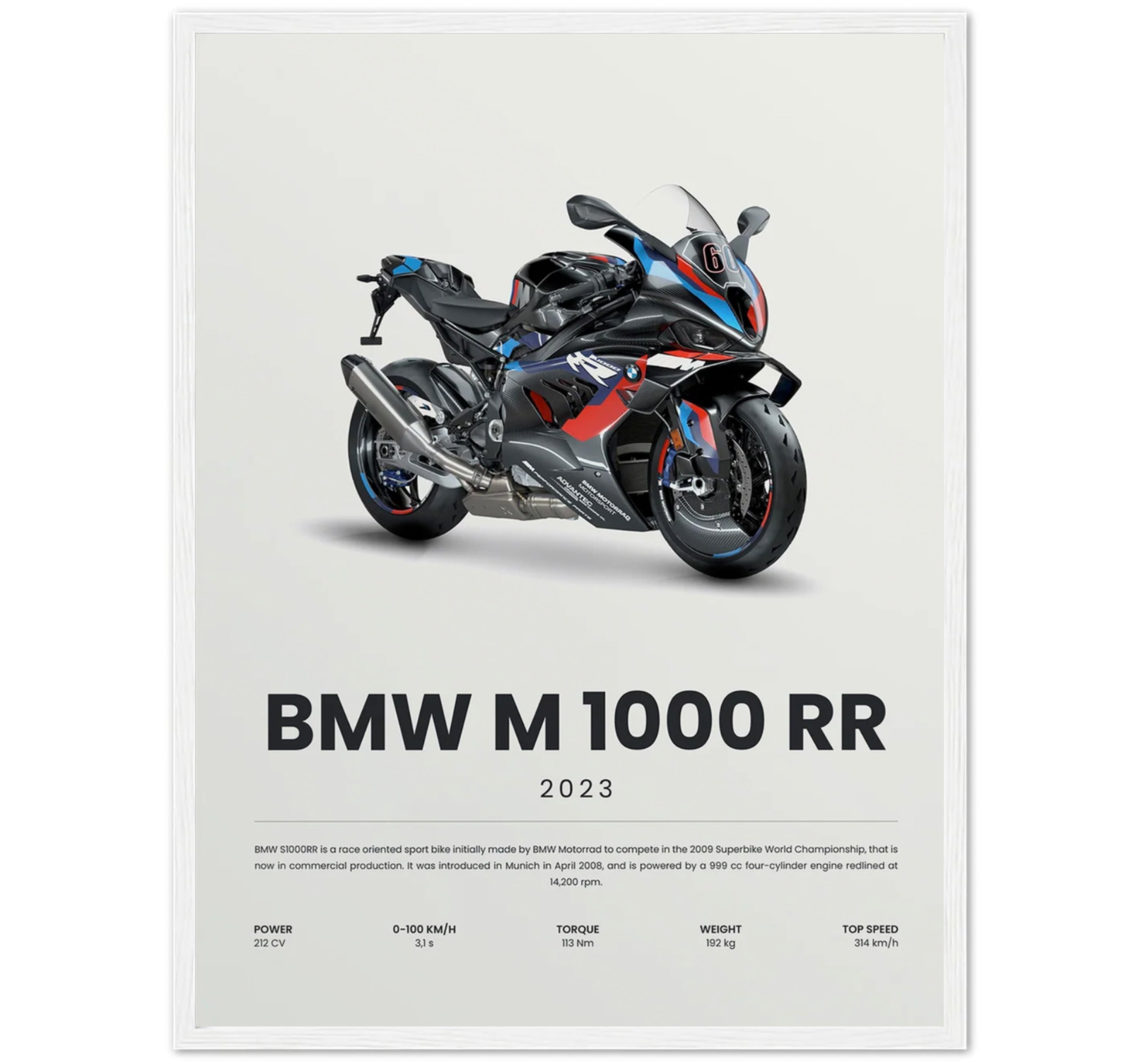 M 1000 RR