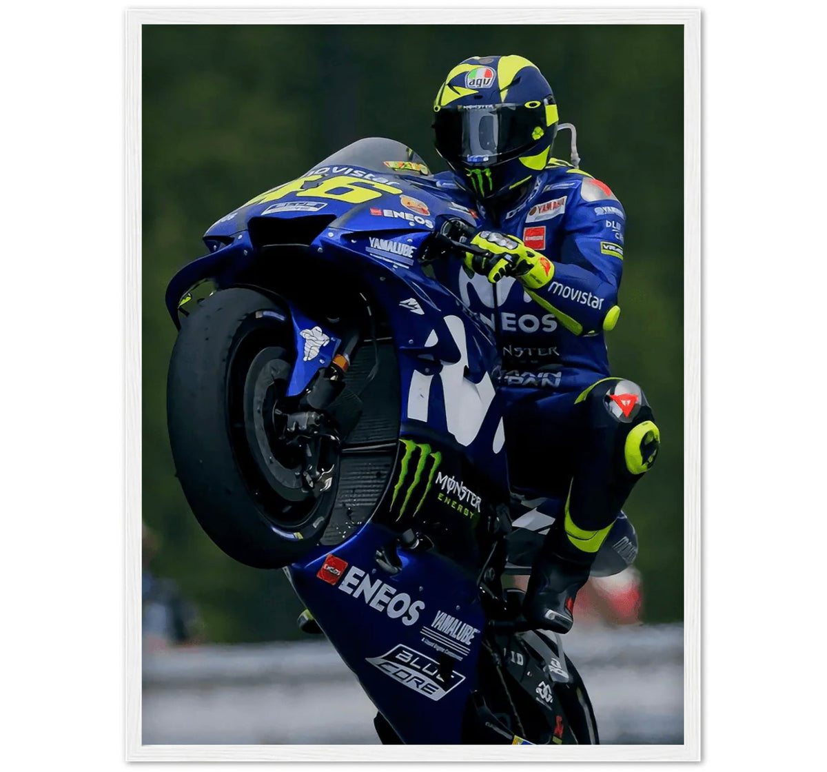 Rossi - 46