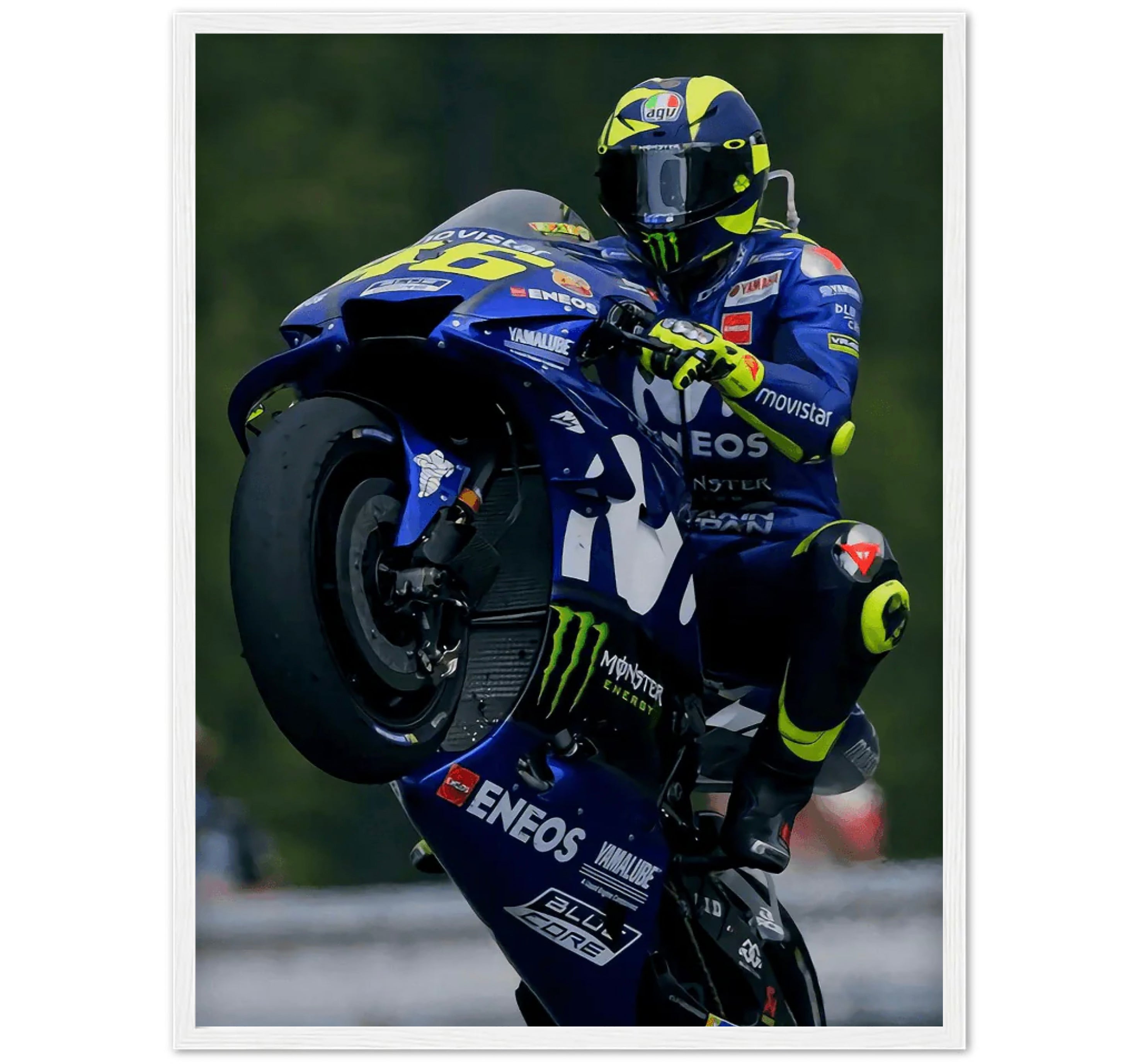 Rossi - 46
