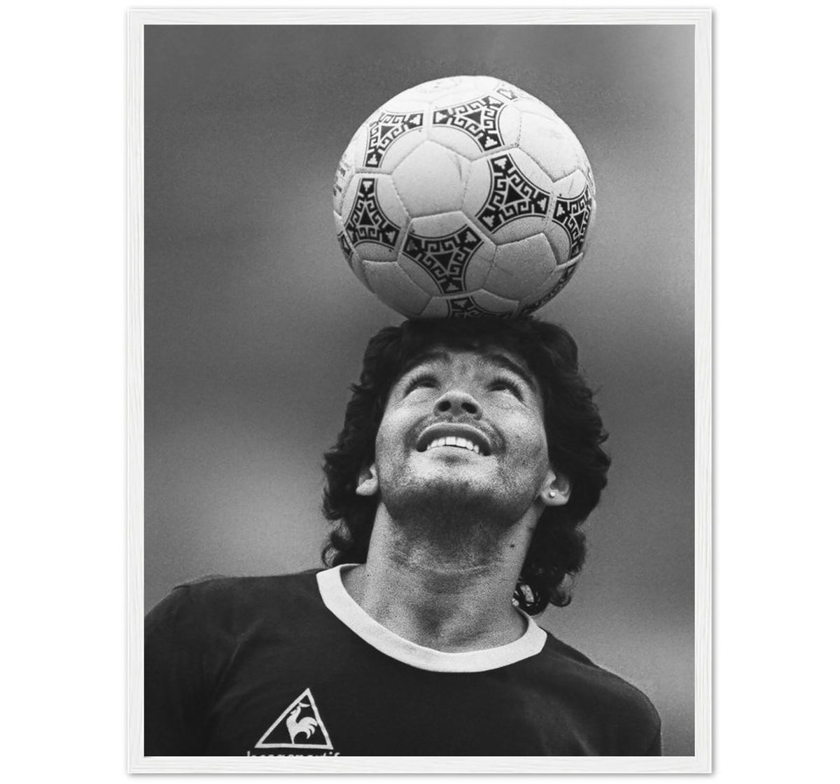 ICON - ARG