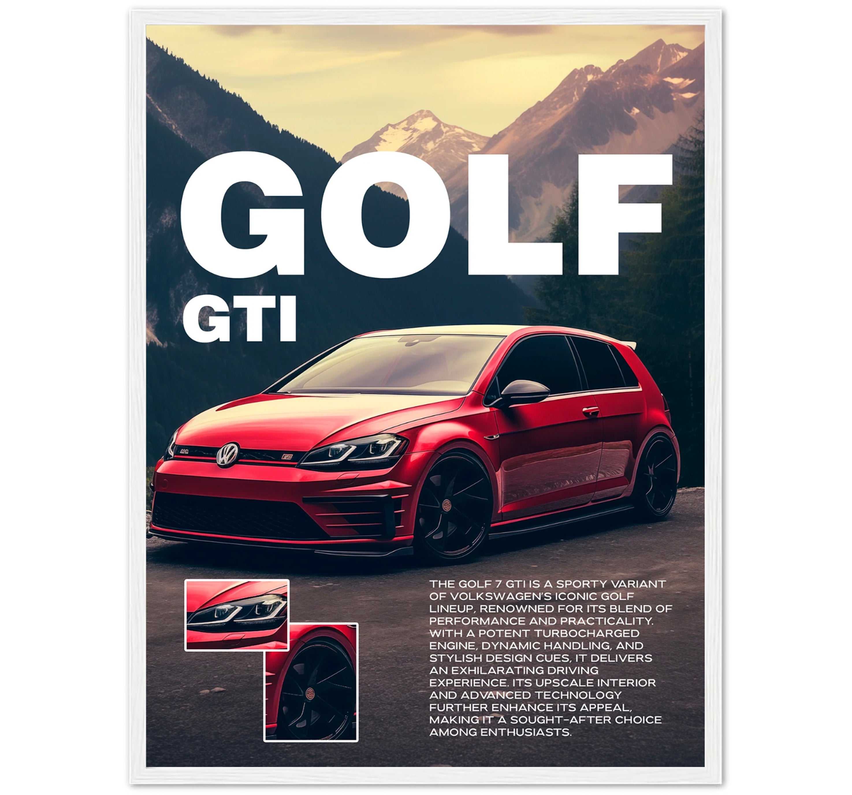 Golf GTI