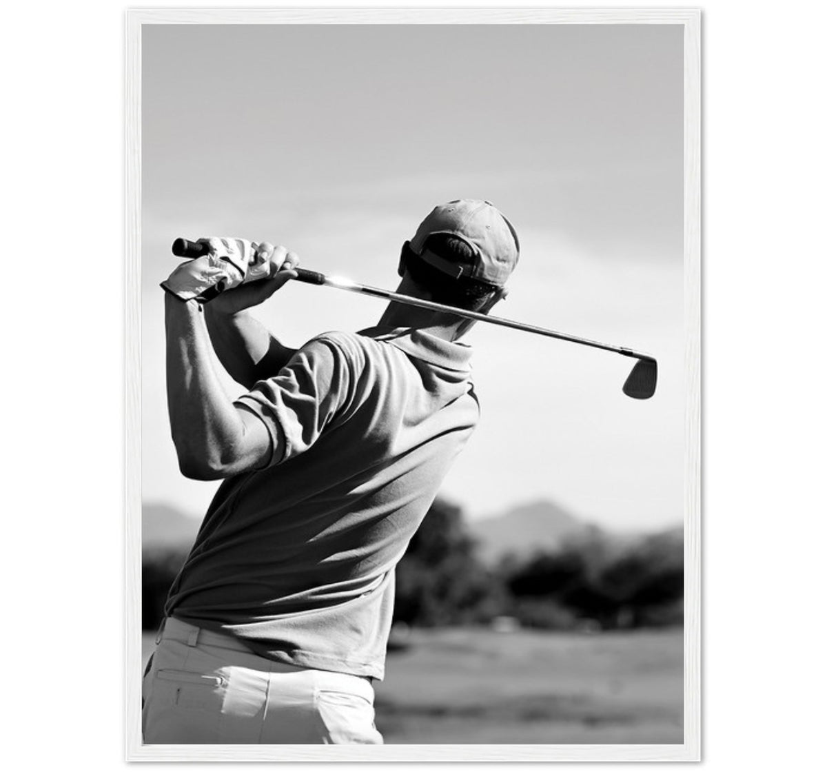 Golf - PUTT