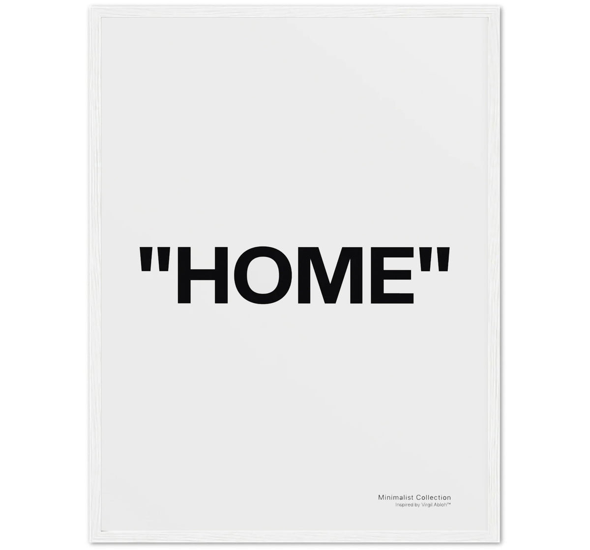 "HOME"
