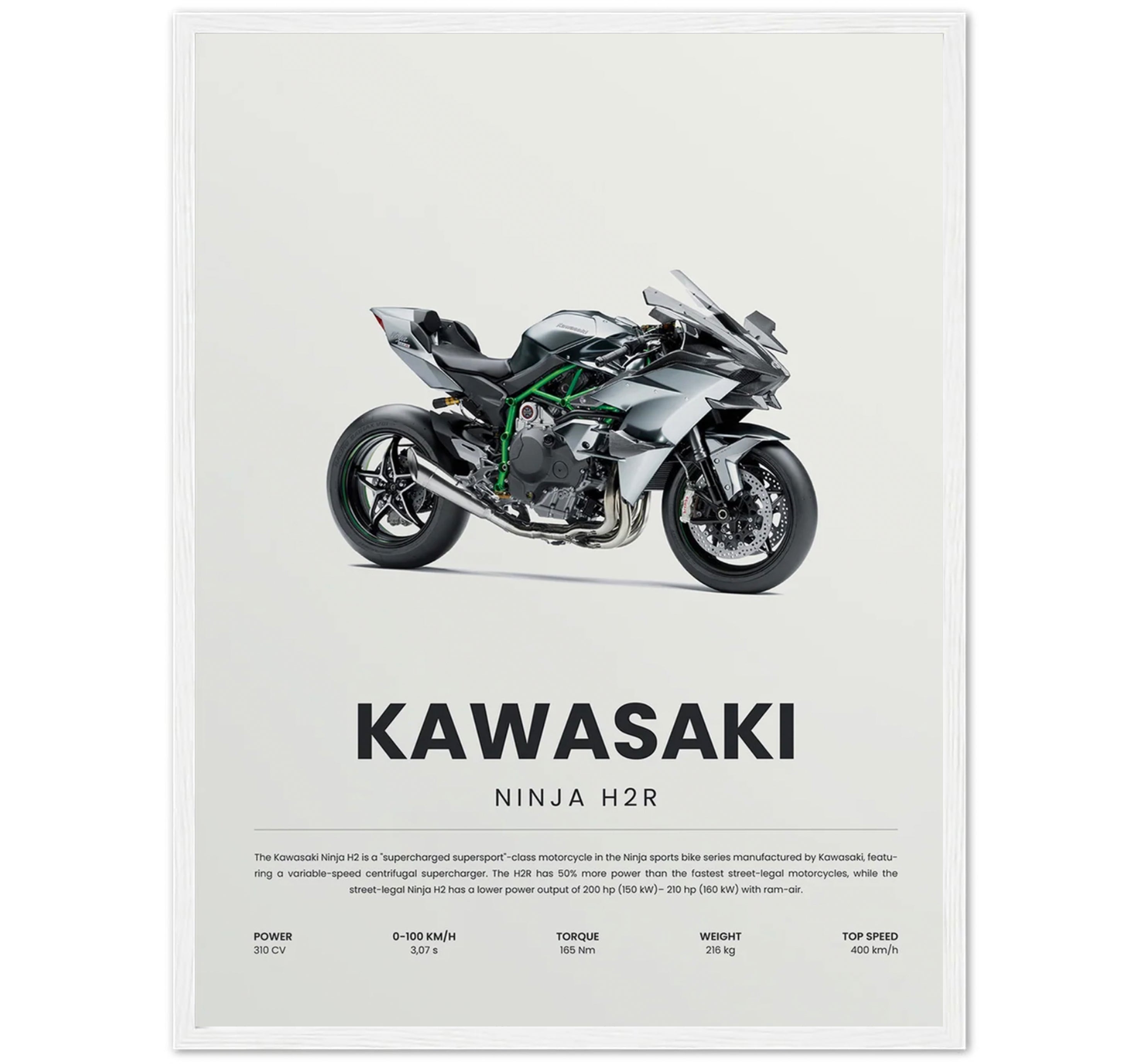 Ninja H2R