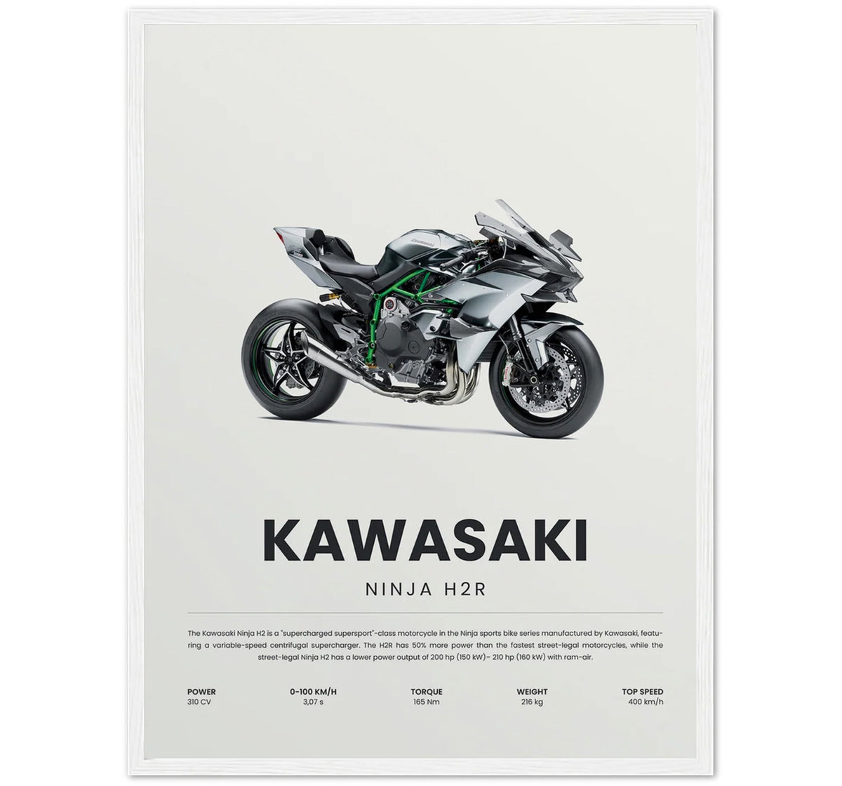 Ninja H2R