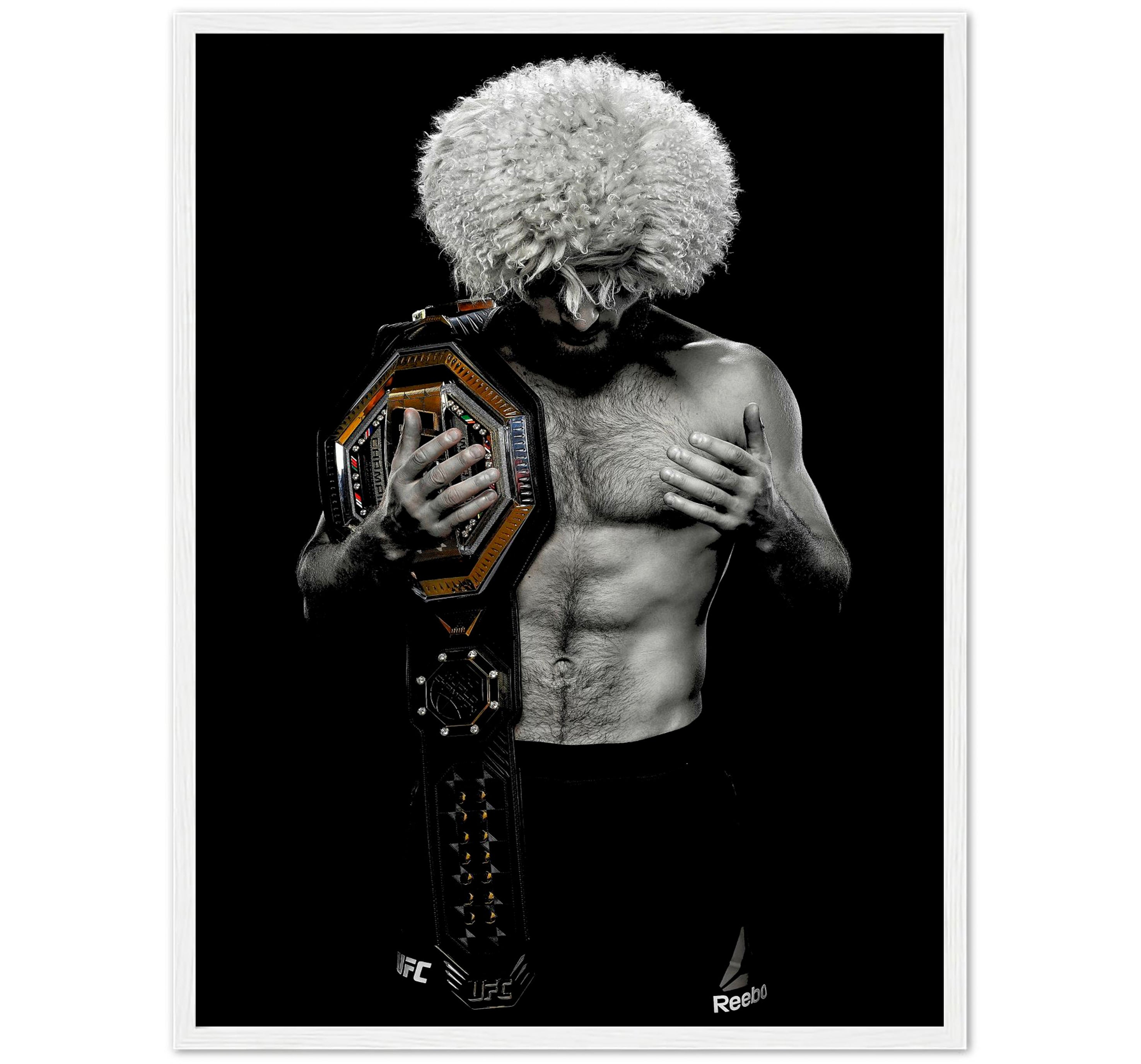 KHABIB