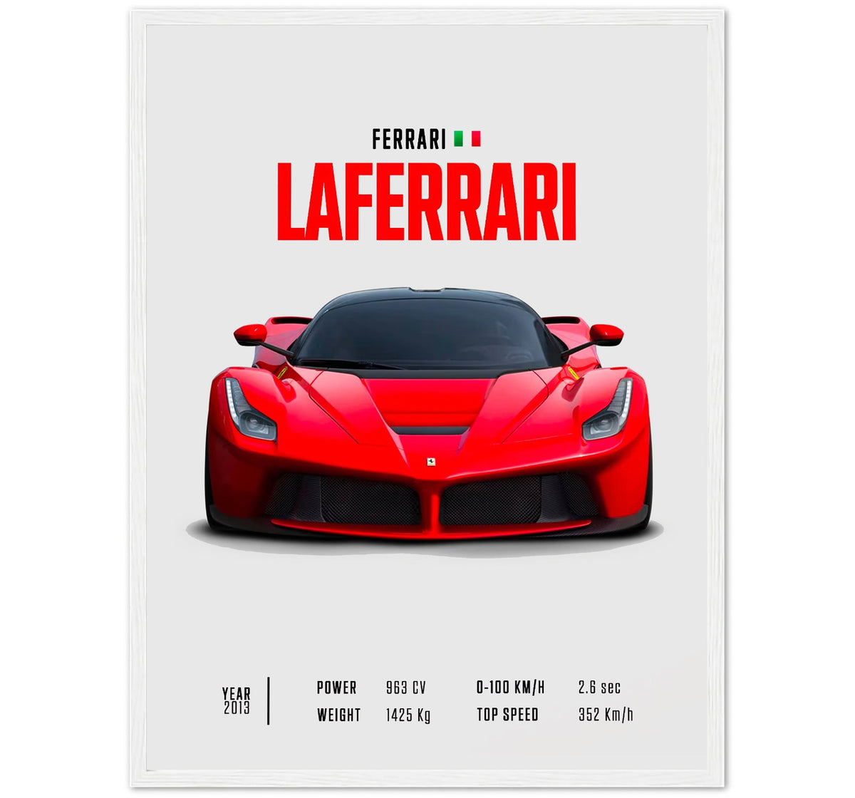 Hypercar