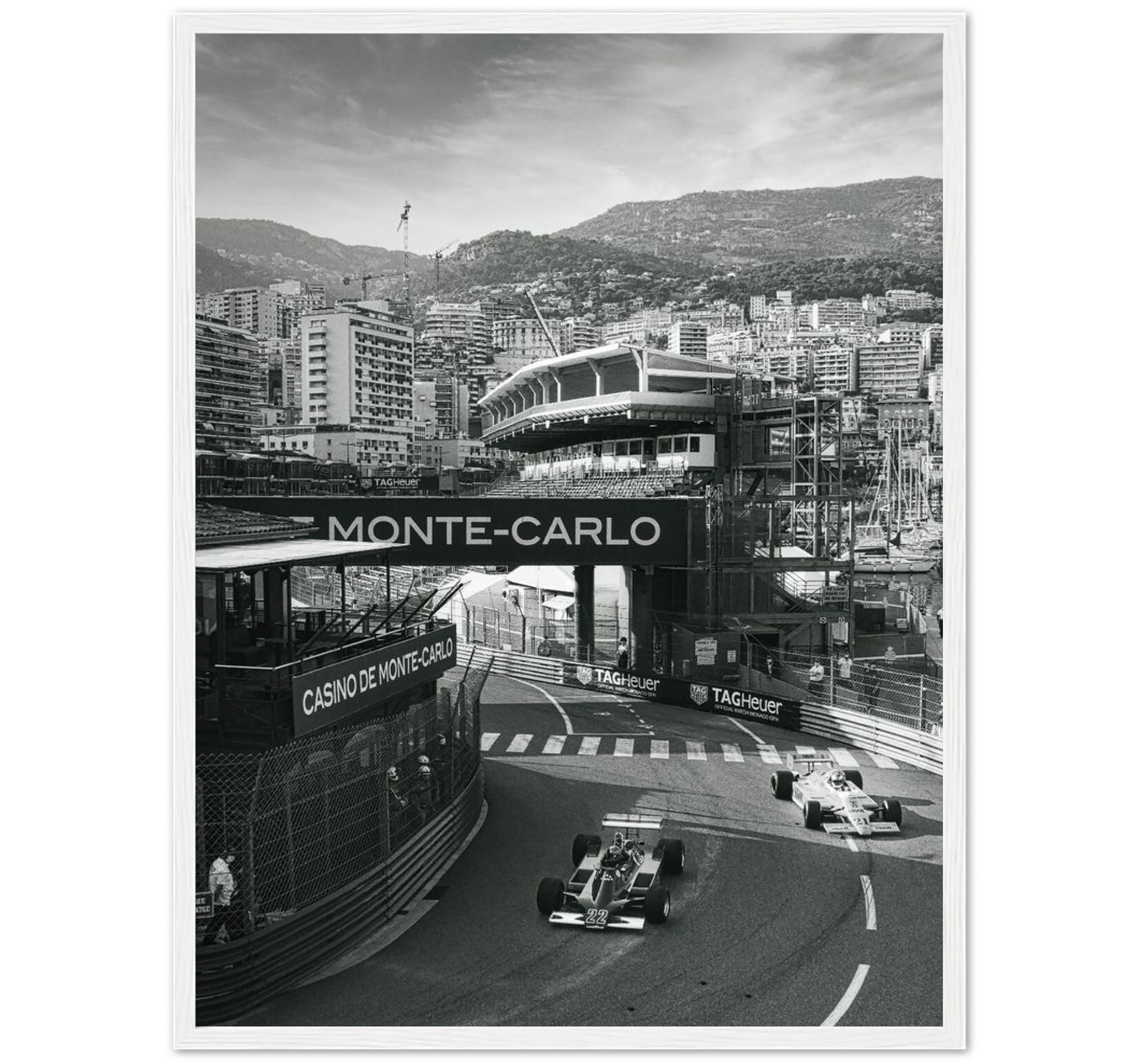 MONTECARLO