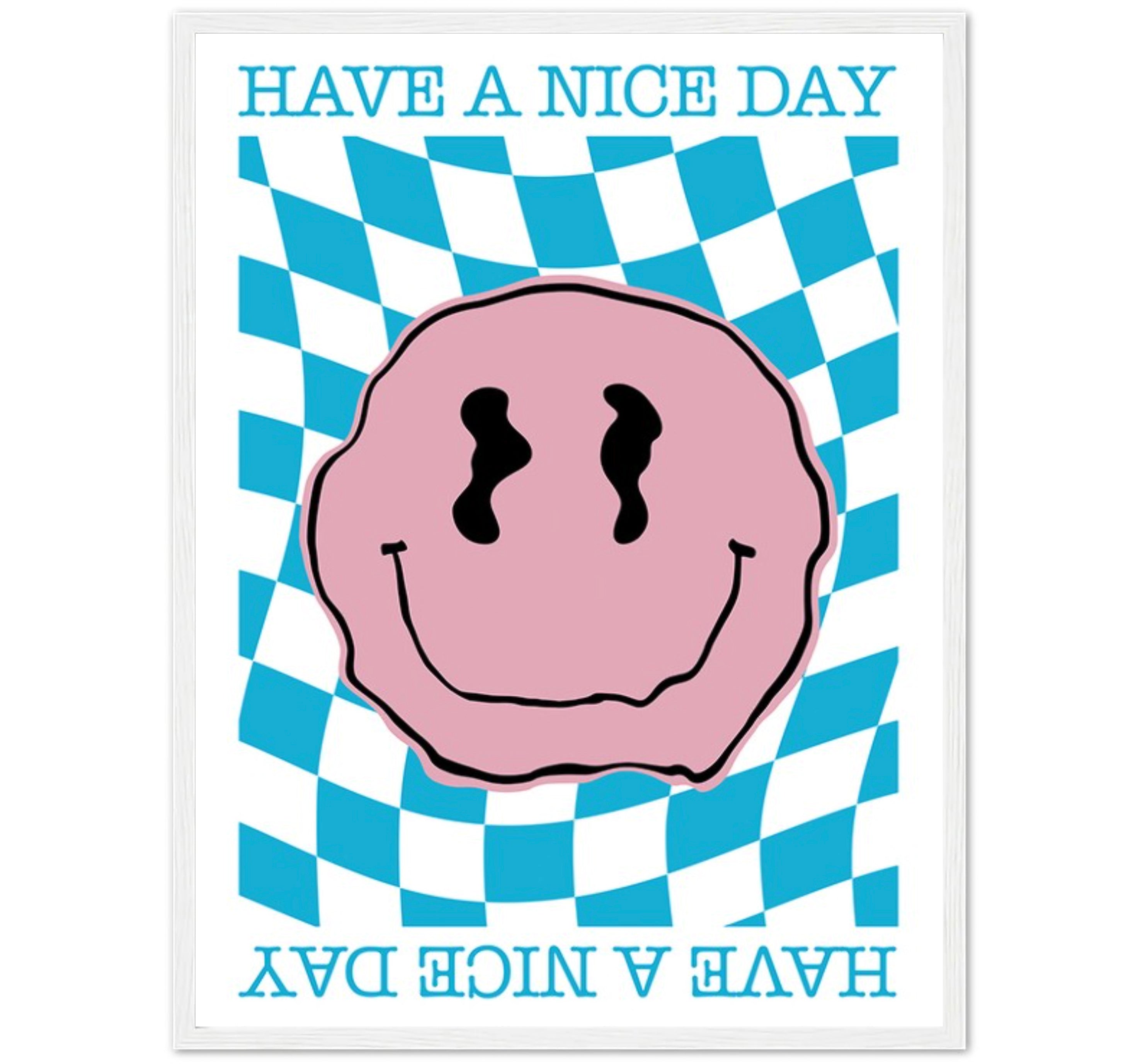 Passe une bonne journée