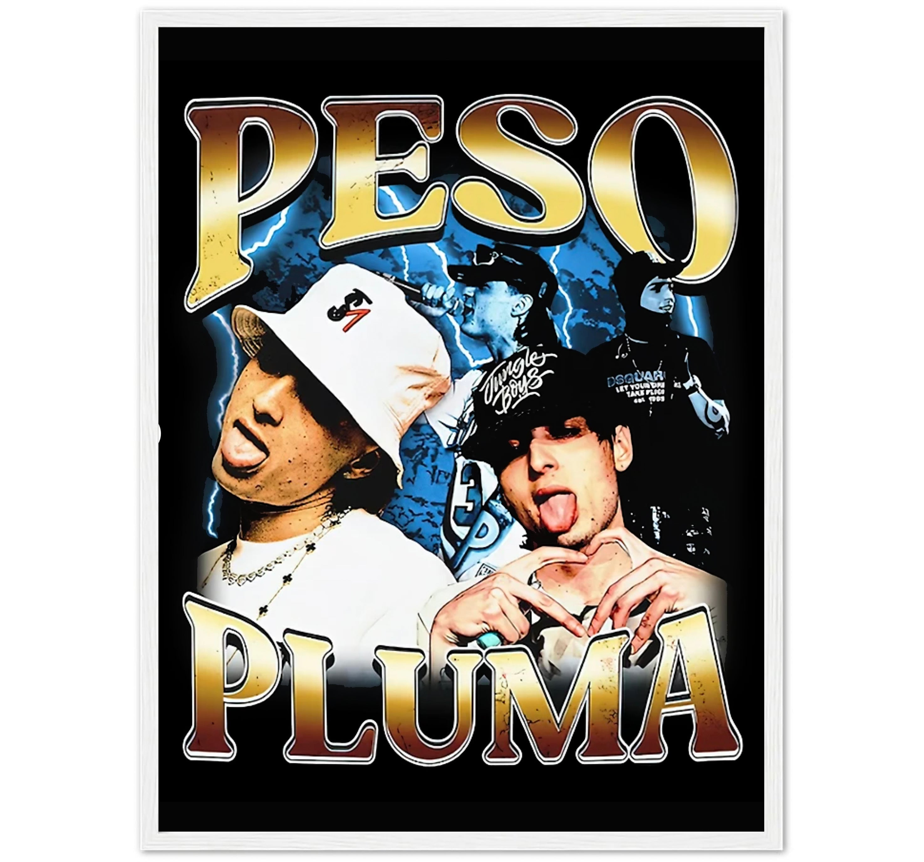 Peso Pluma