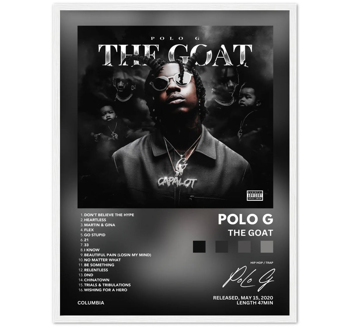 POLO G