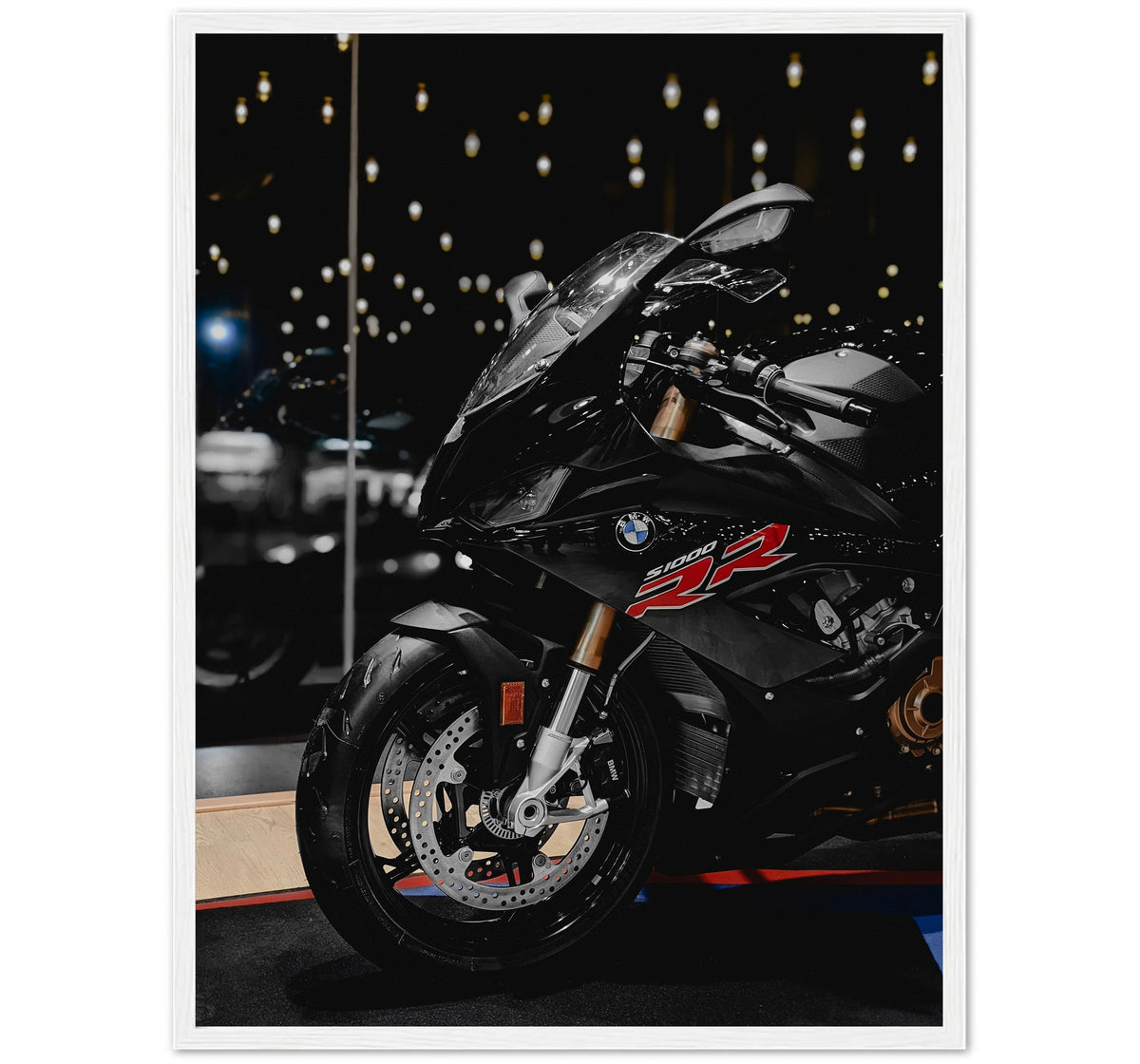 S 1000 RR