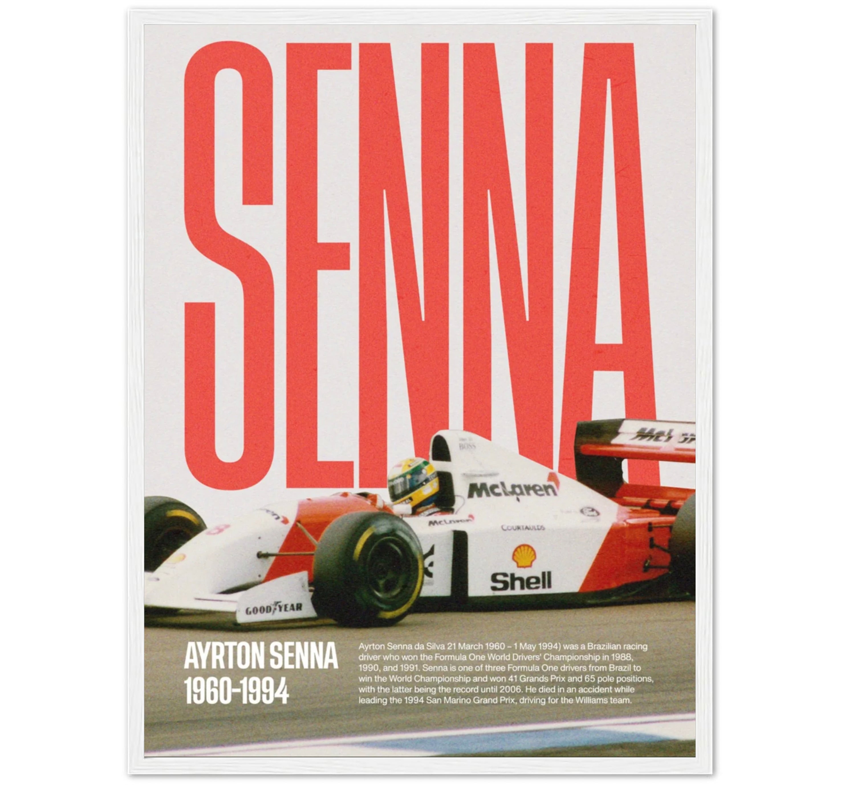 Senna