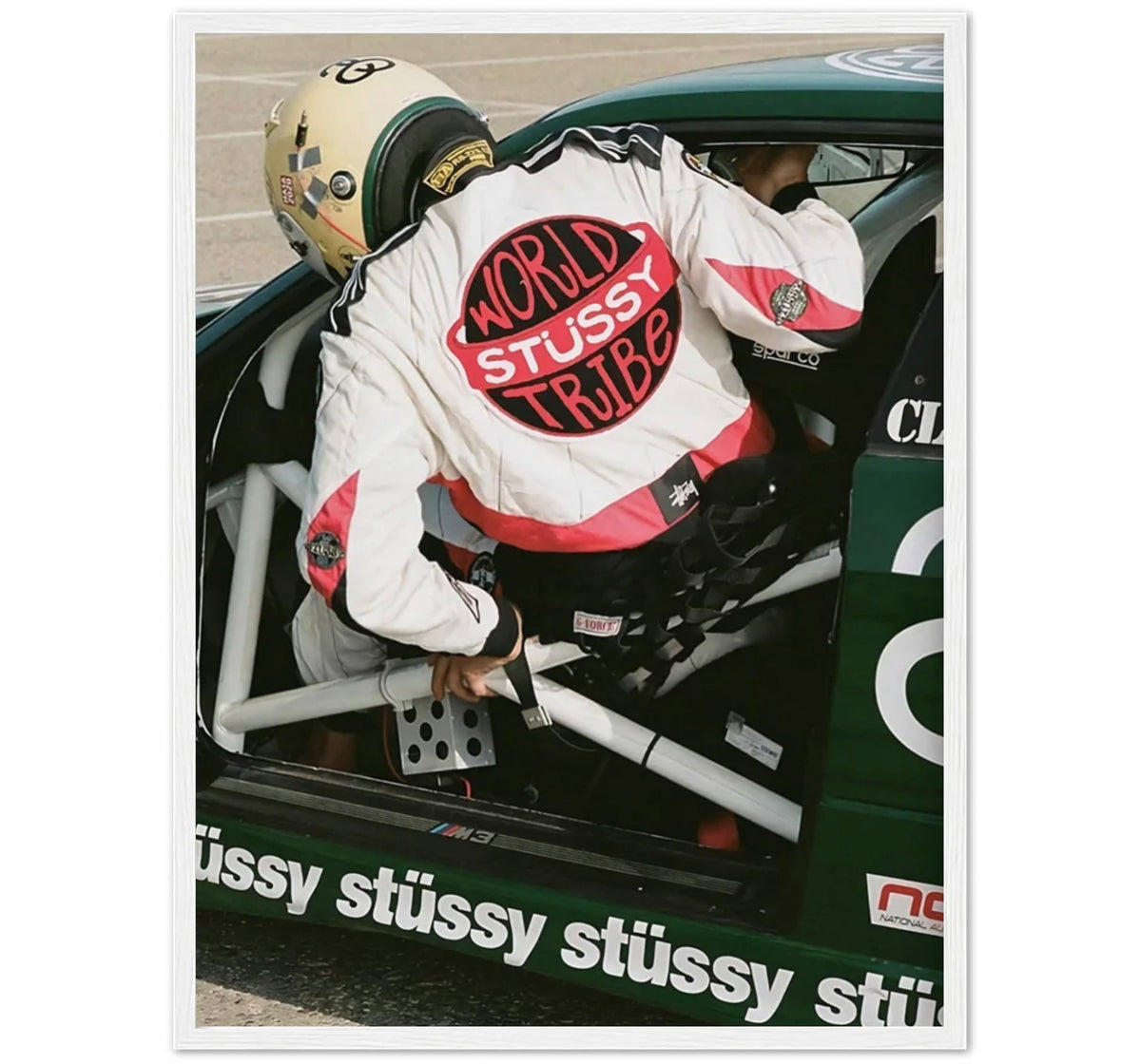 Race