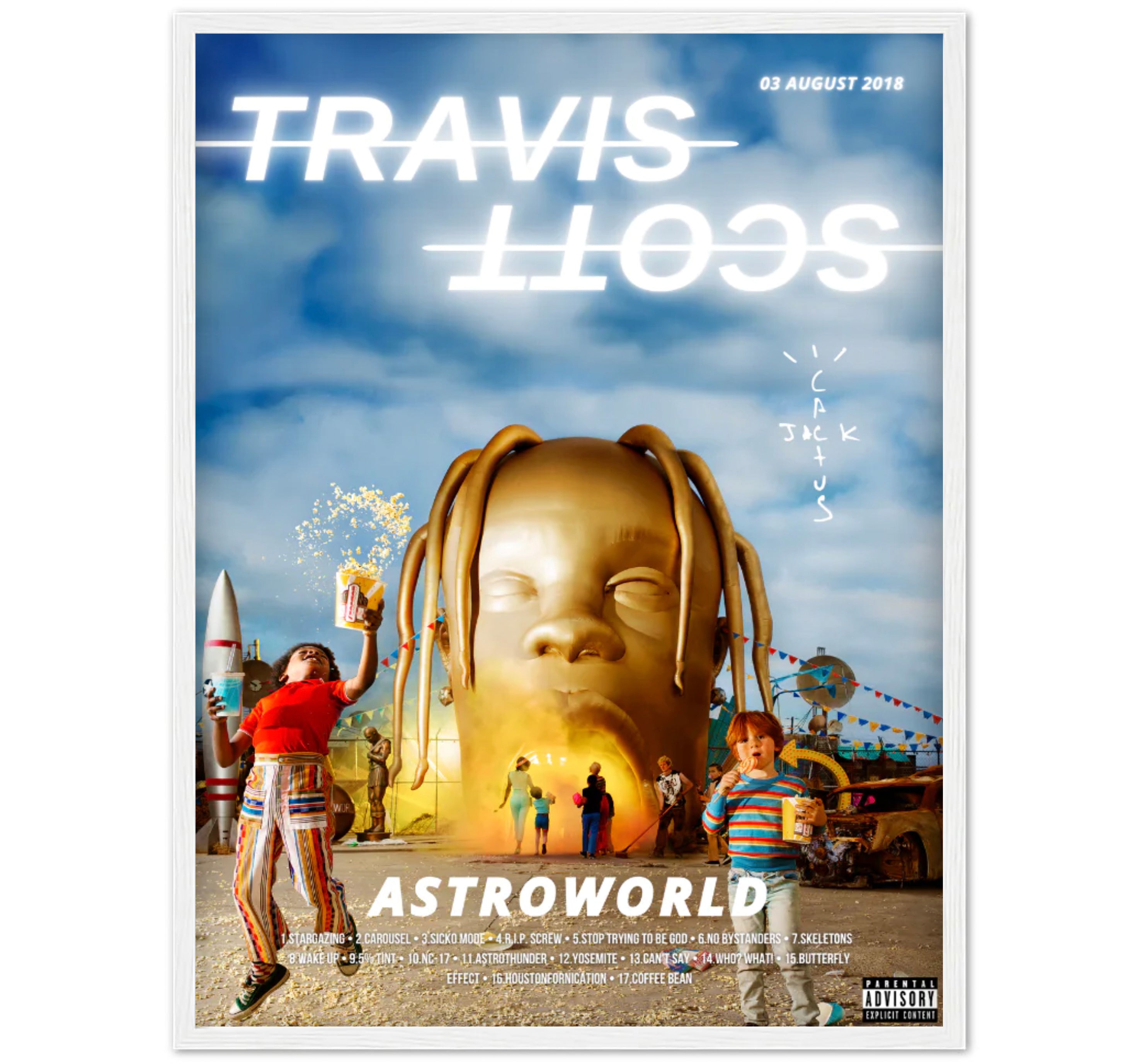 ASTROWORLD