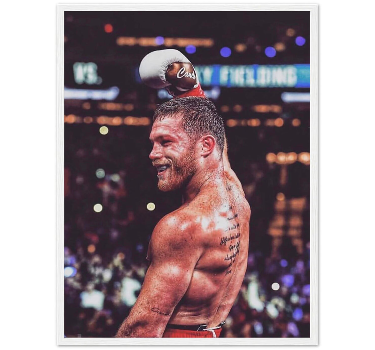 El Canelo