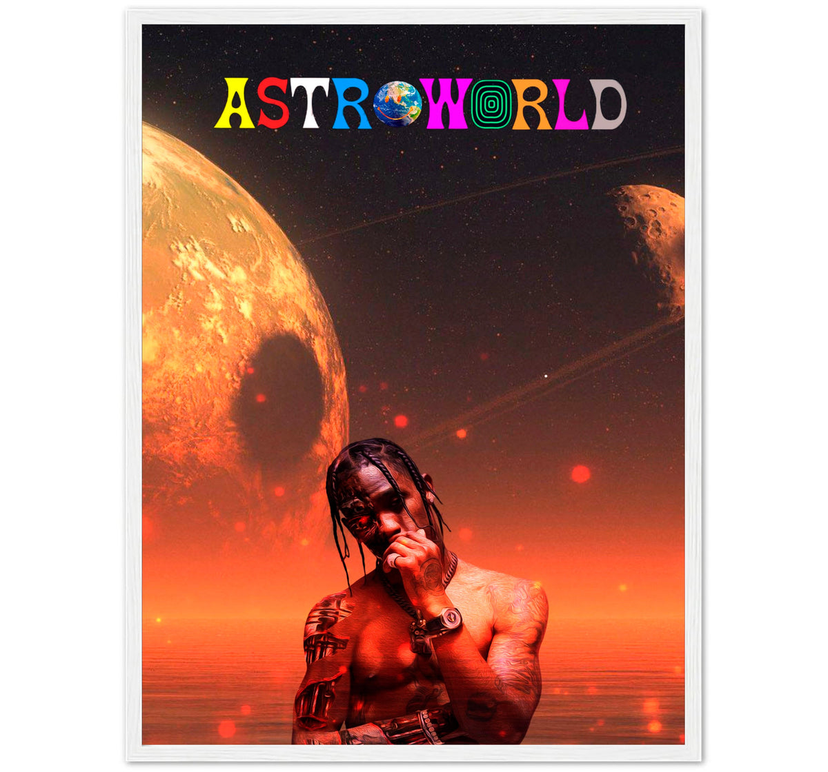 Astroworld