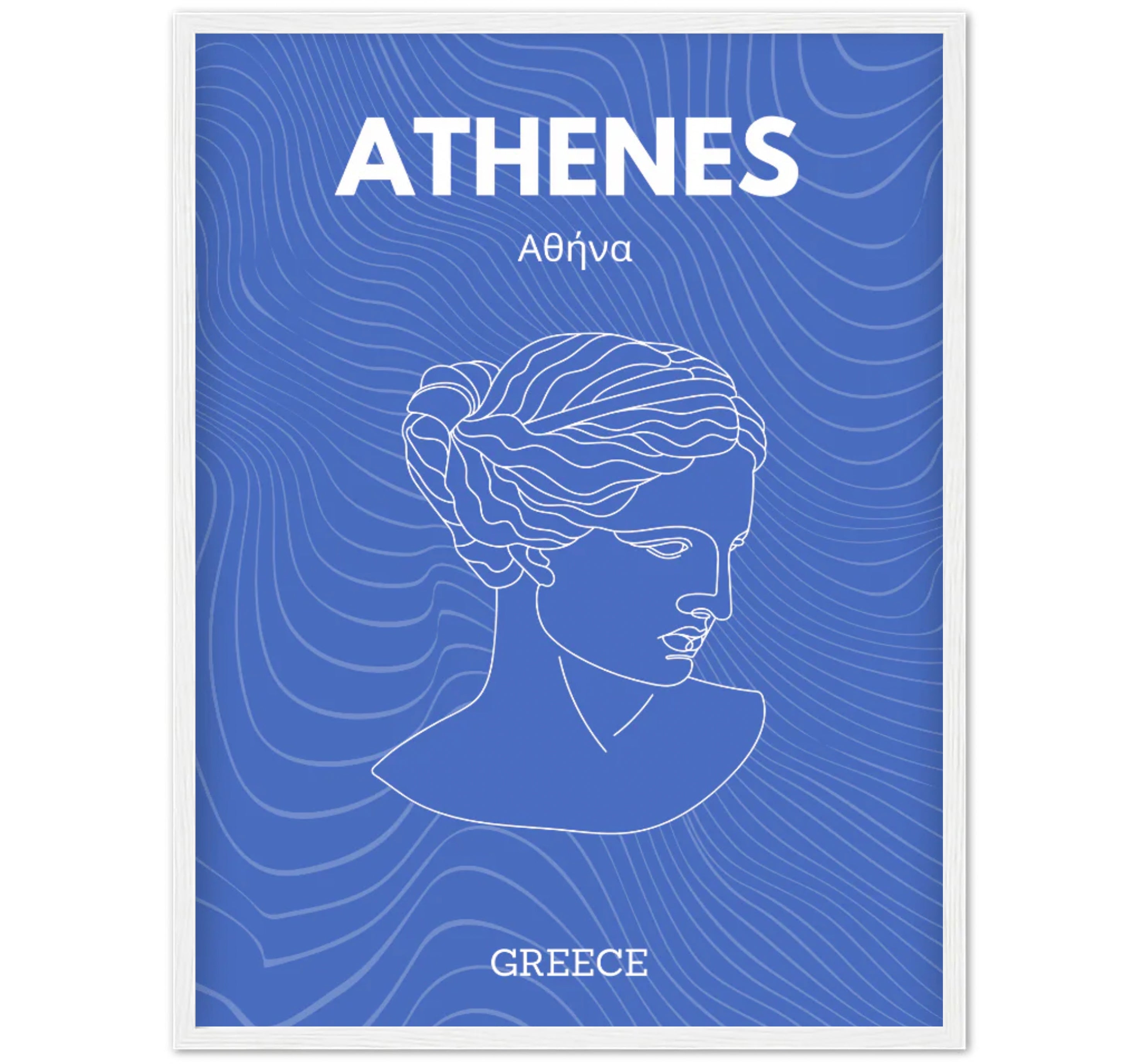 Athenes